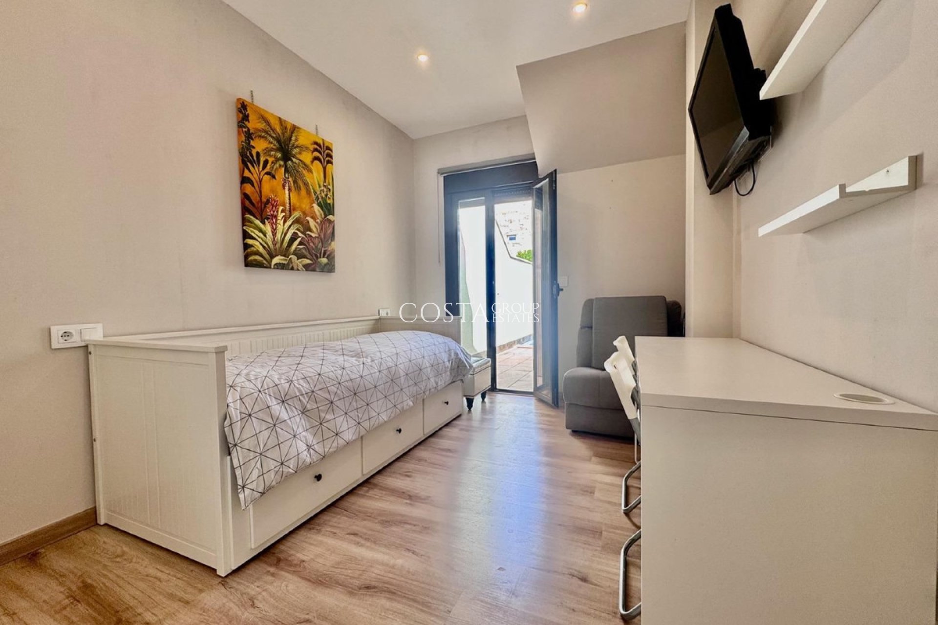 Revente - Maison -
San Pedro del Pinatar - Lo Pagan