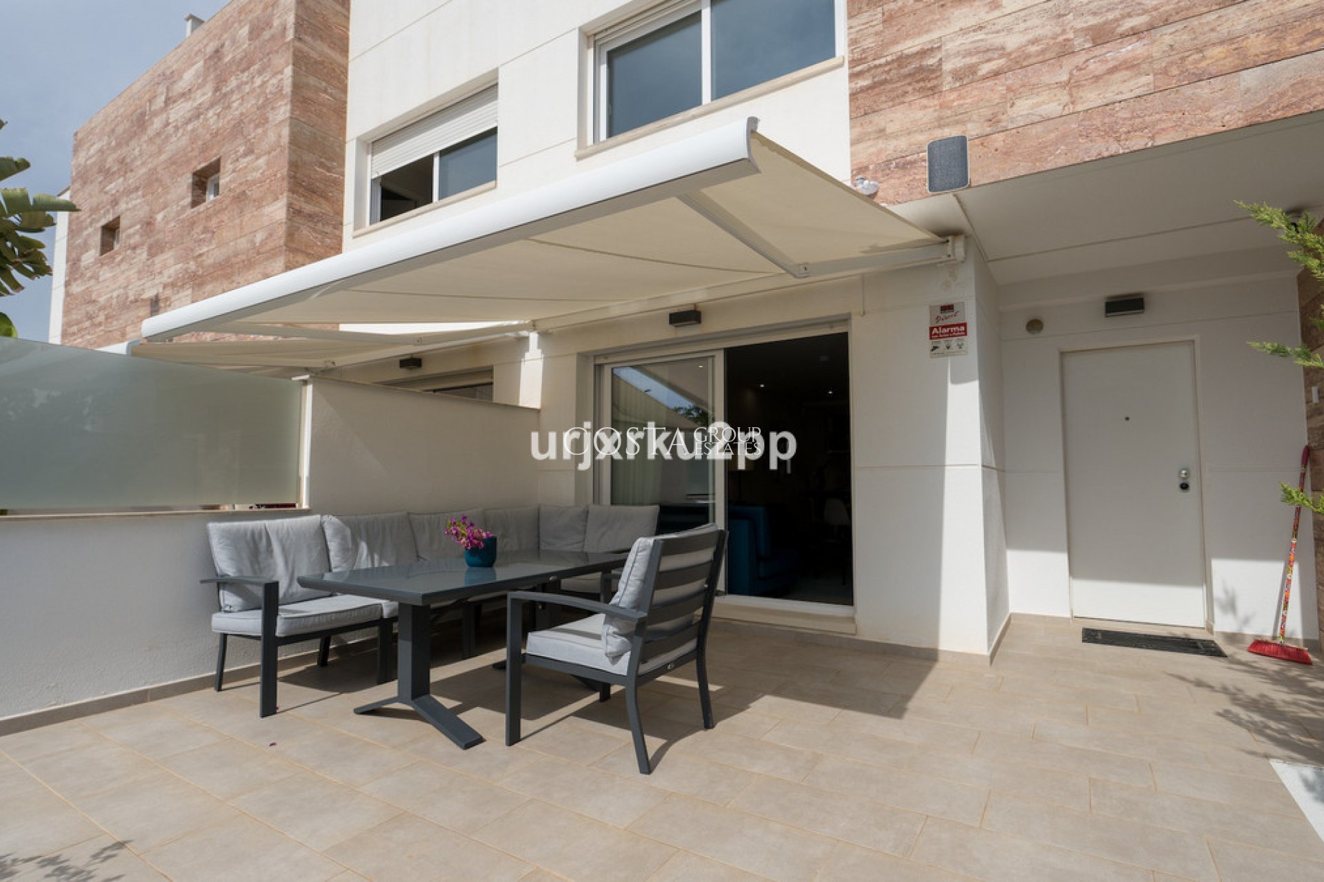 Revente - Maison -
San Pedro del Pinatar - San Pedro del Pinatar Centro