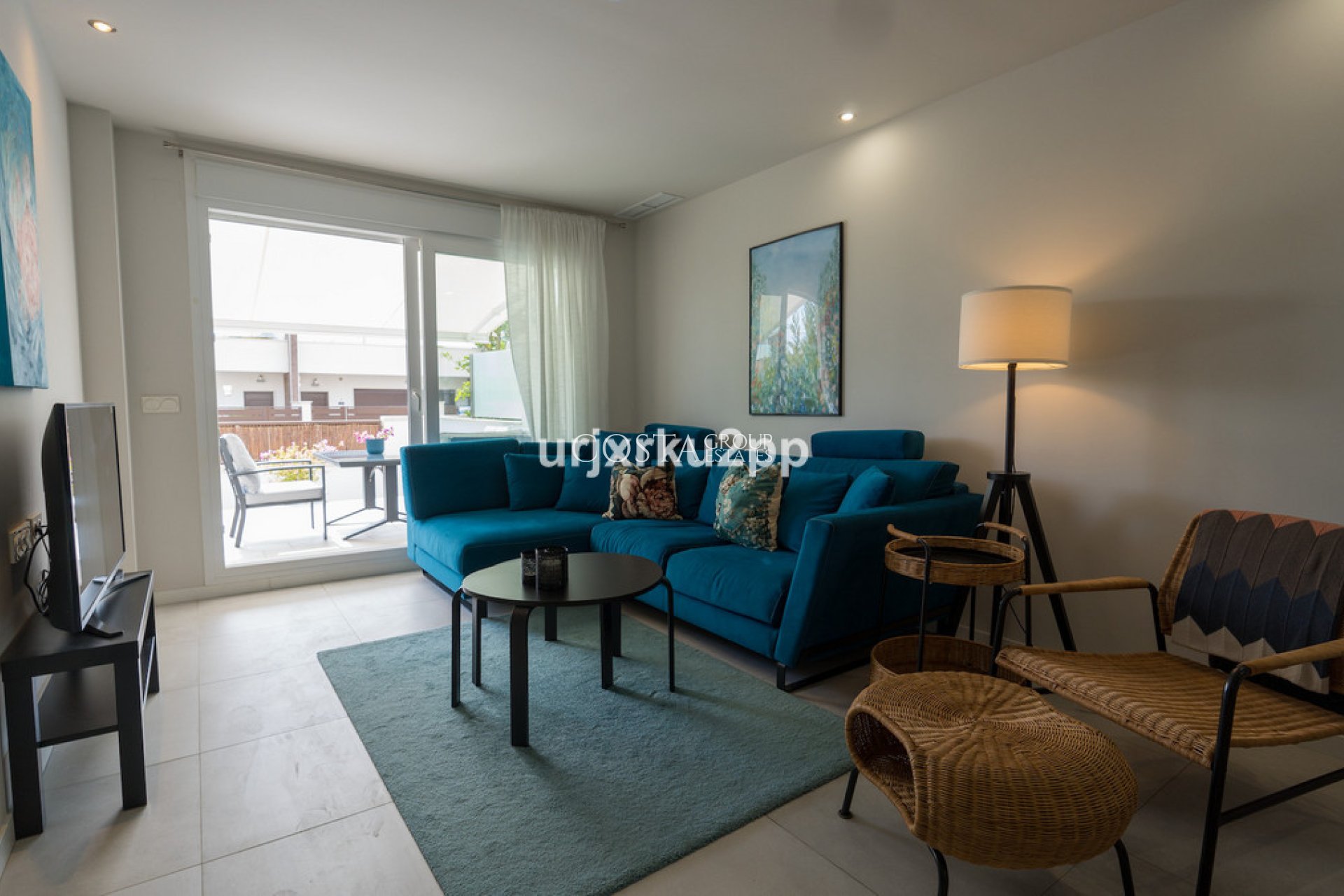 Revente - Maison -
San Pedro del Pinatar - San Pedro del Pinatar Centro