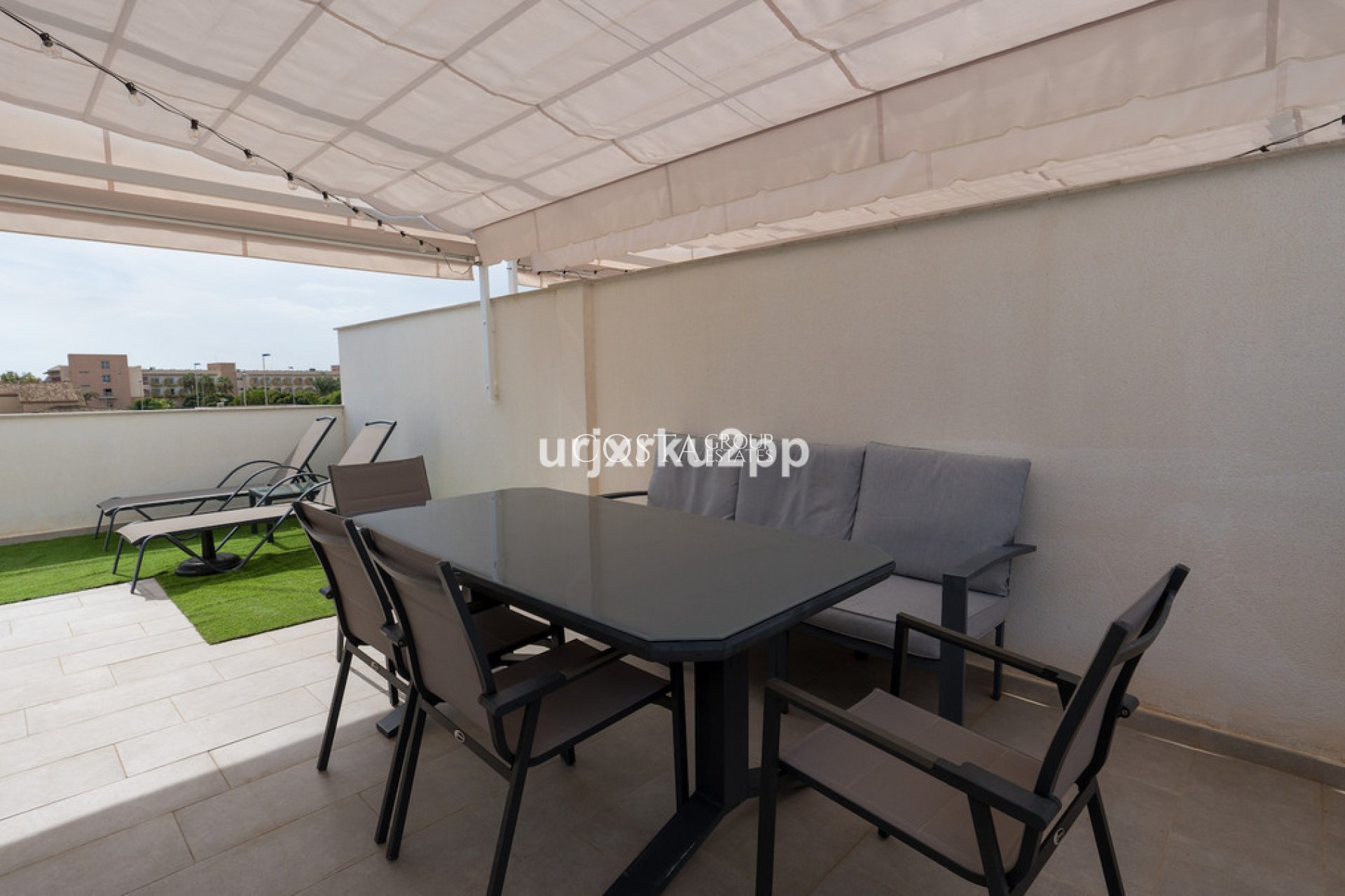 Revente - Maison -
San Pedro del Pinatar - San Pedro del Pinatar Centro