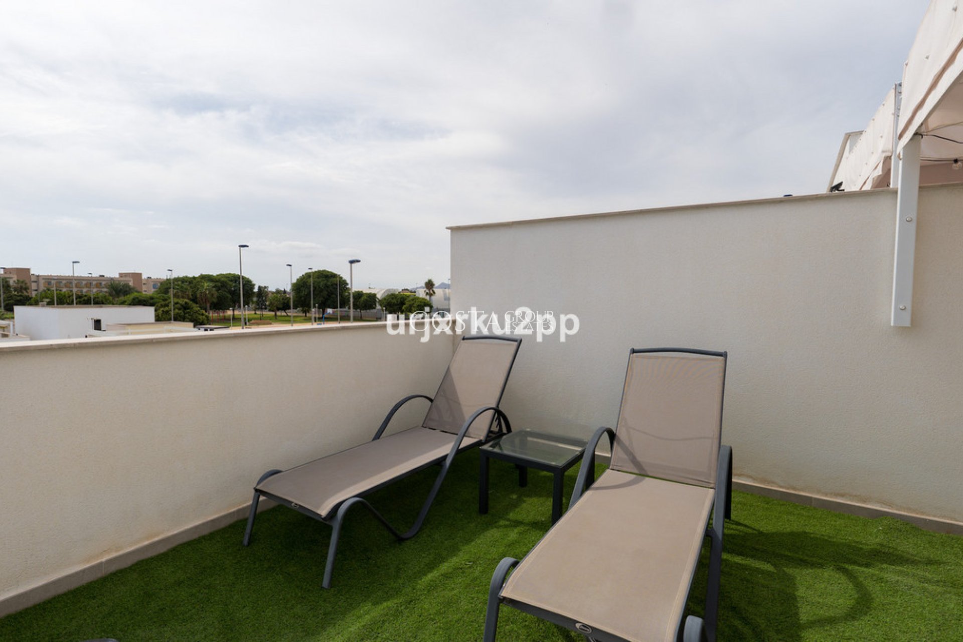 Revente - Maison -
San Pedro del Pinatar - San Pedro del Pinatar Centro