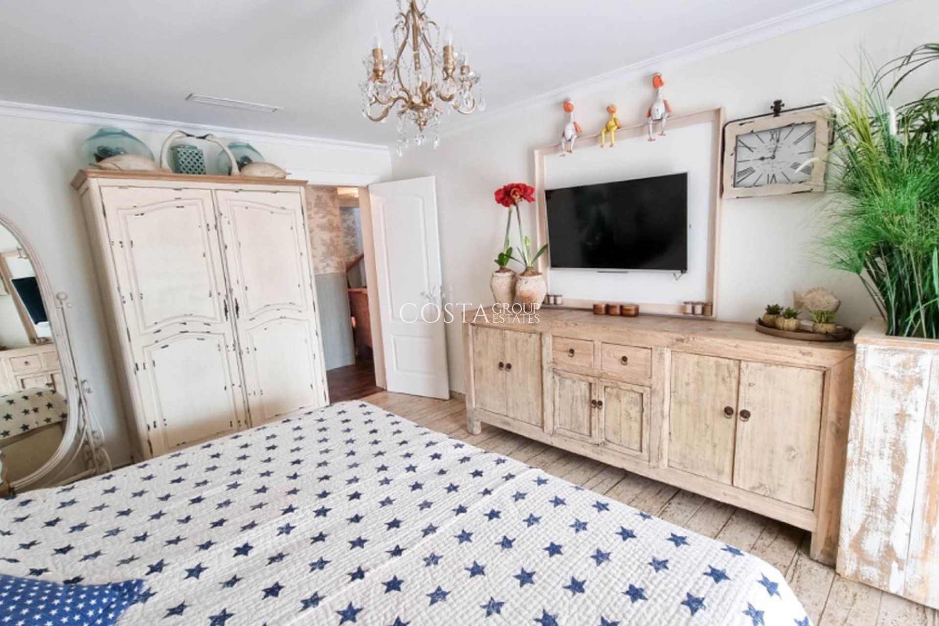 Revente - Maison -
Teulada - Moraira