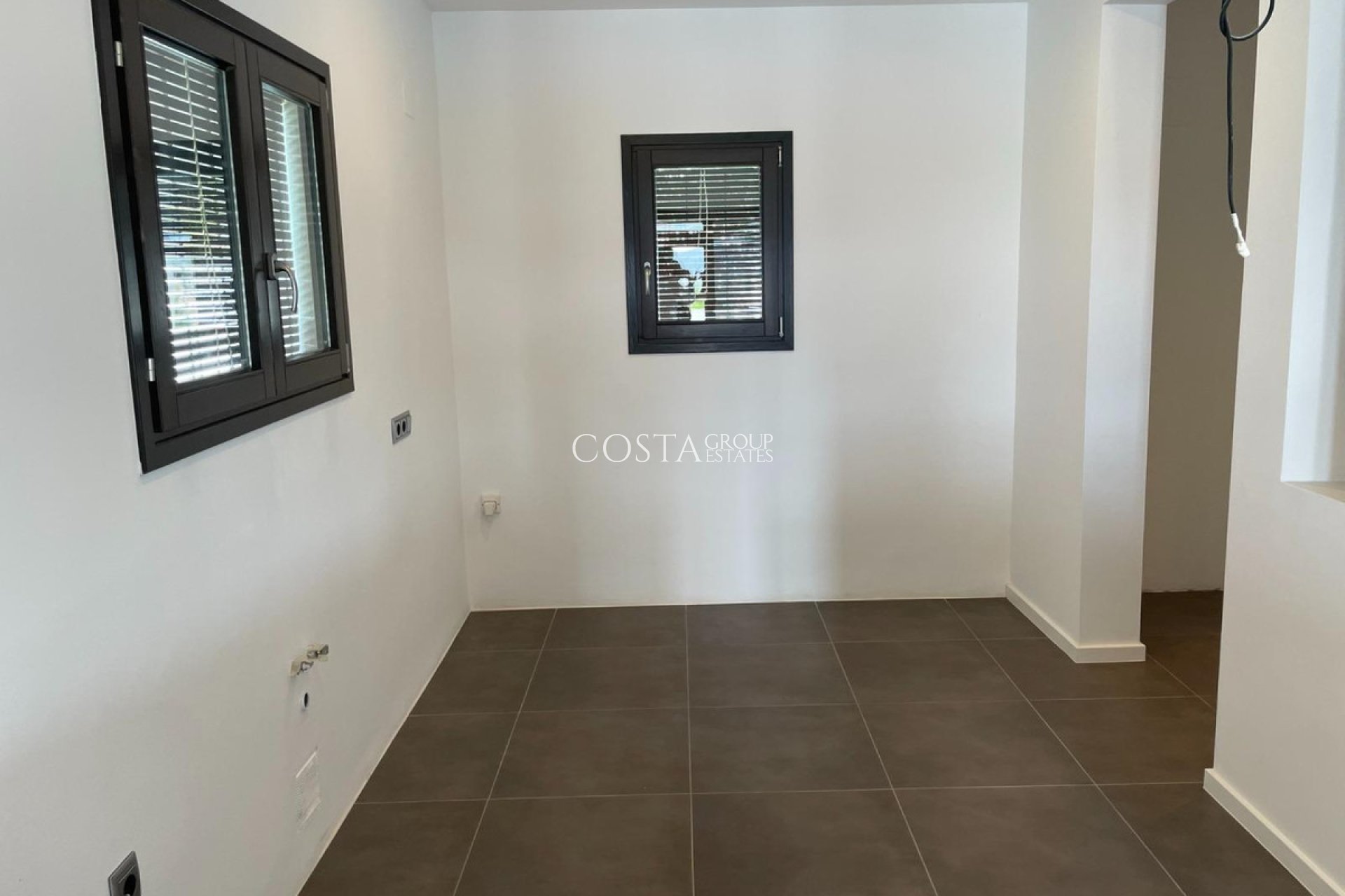 Revente - Maison -
Teulada - Moraira