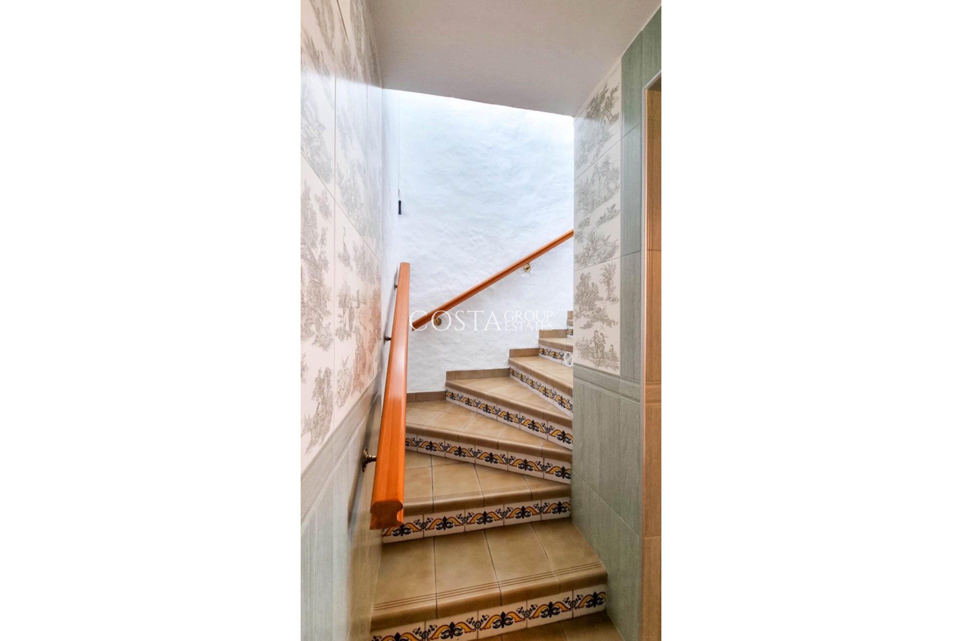 Revente - Maison -
Teulada - Moraira