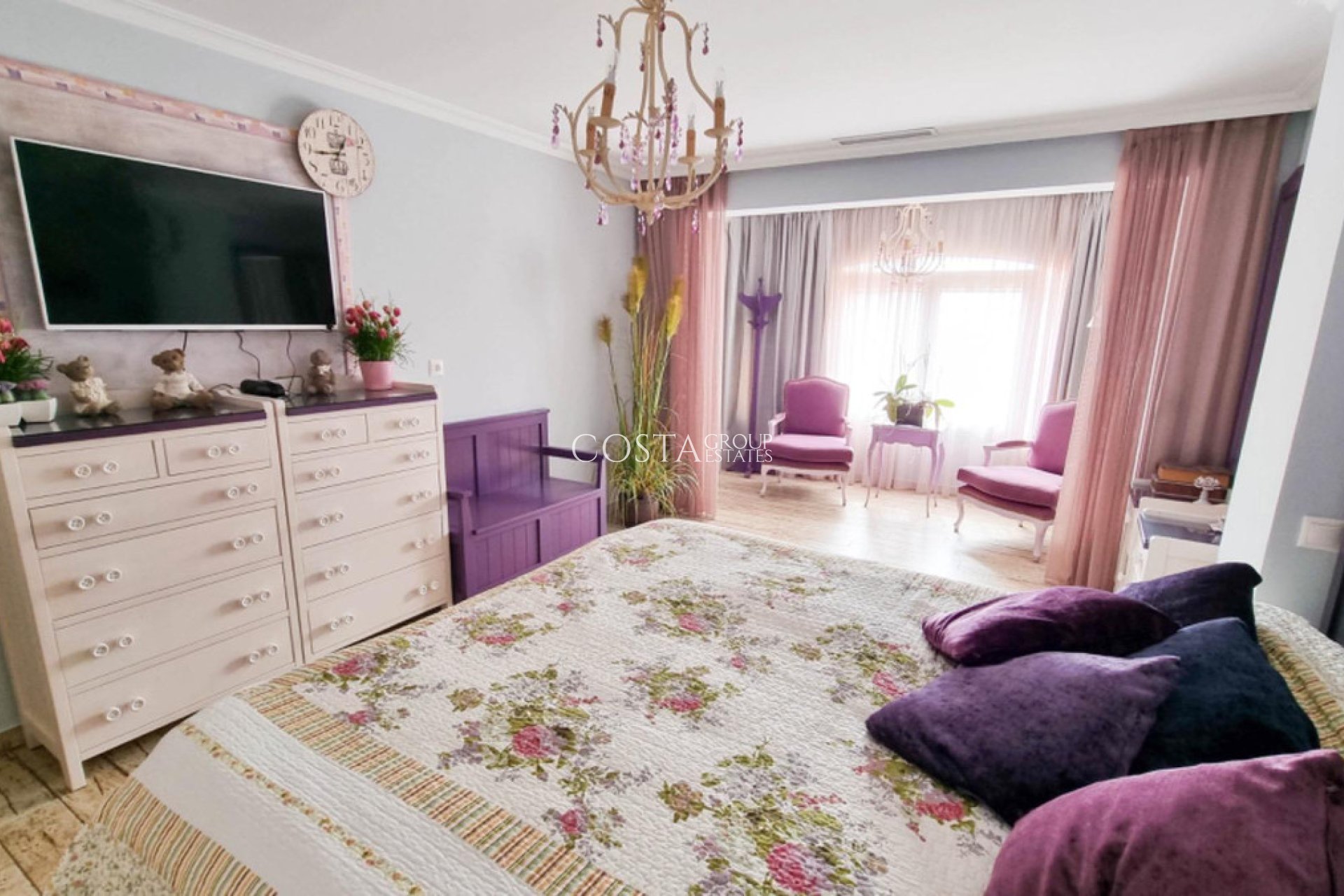 Revente - Maison -
Teulada - Moraira