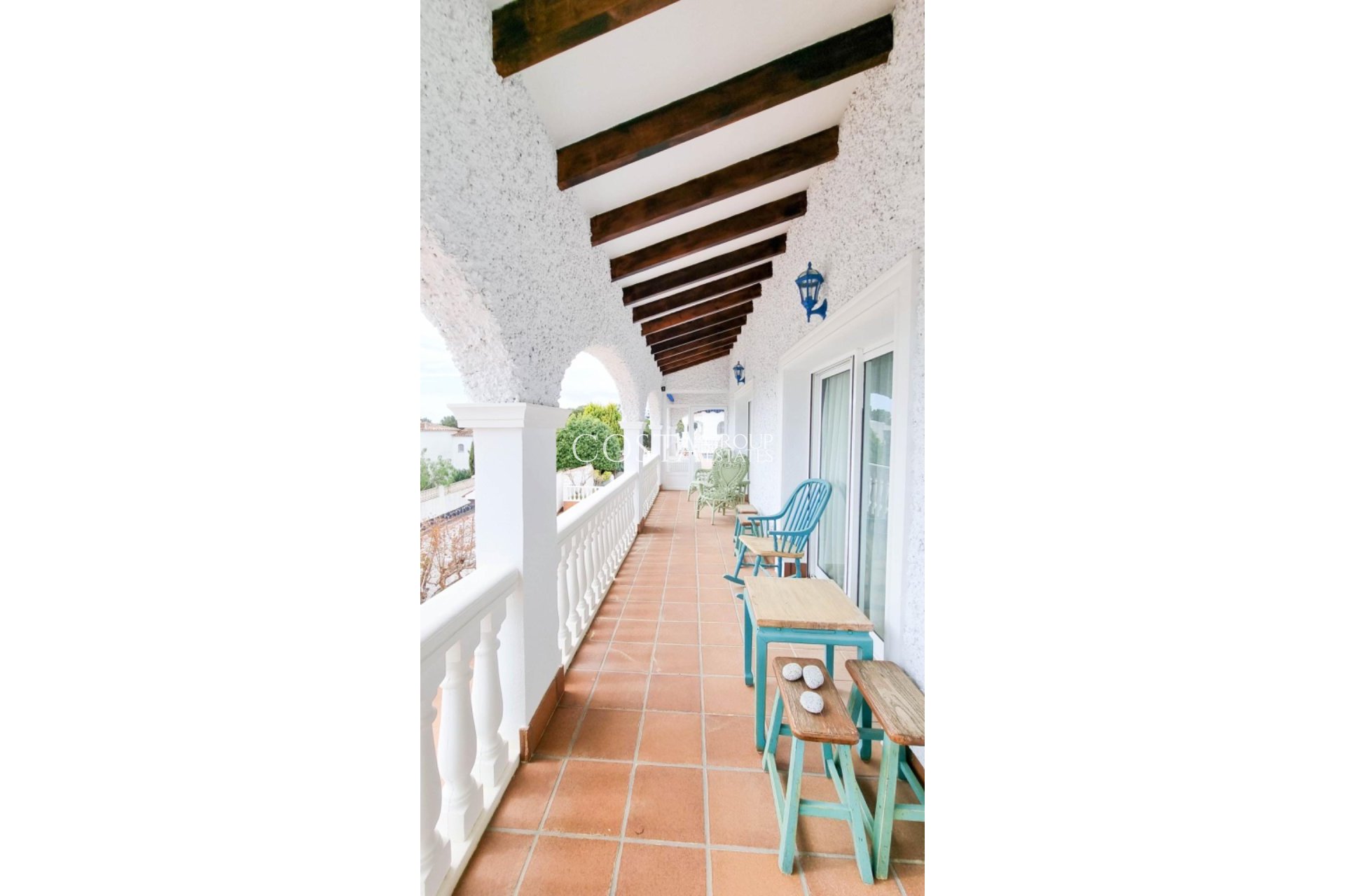 Revente - Maison -
Teulada - Moraira