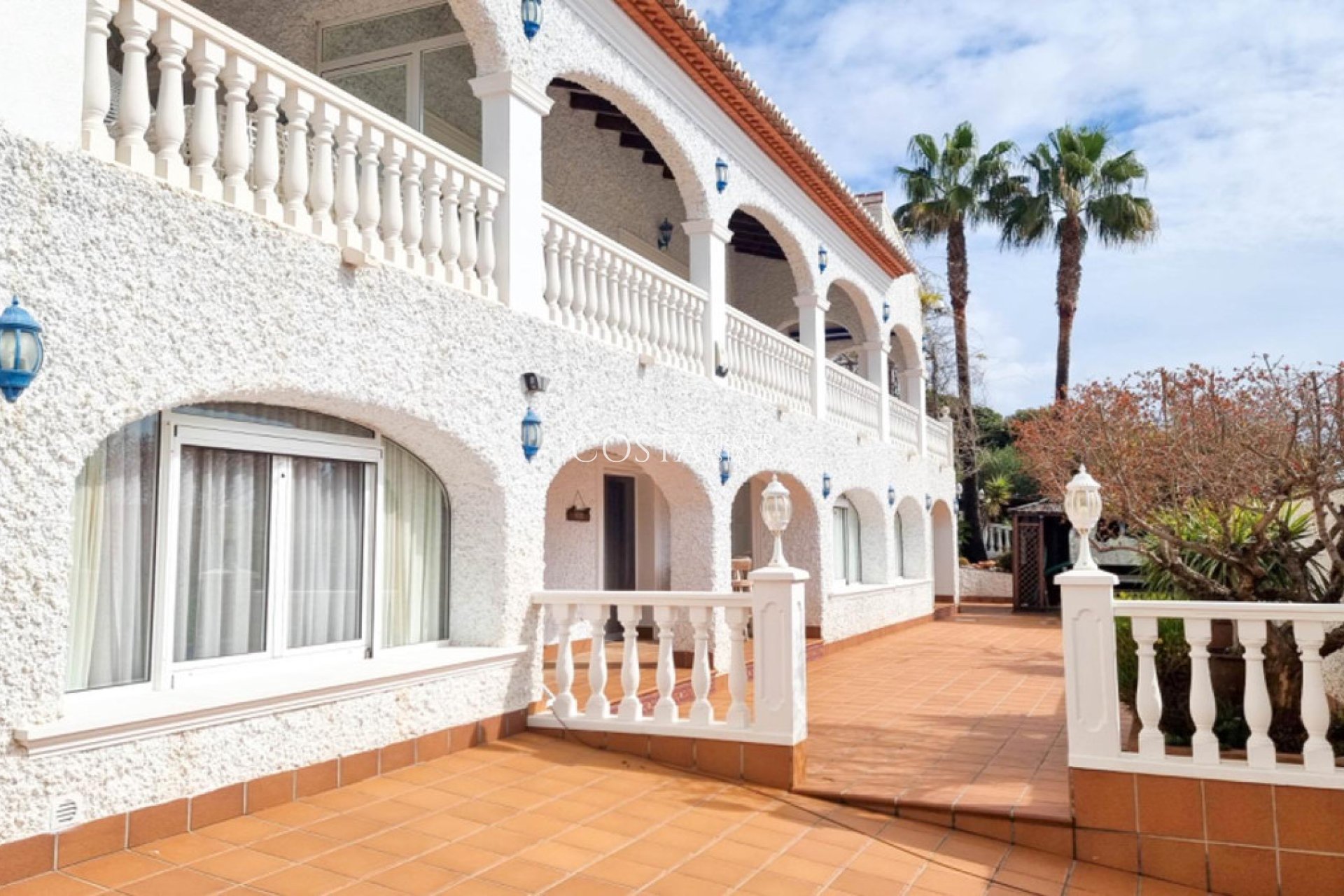 Revente - Maison -
Teulada - Moraira