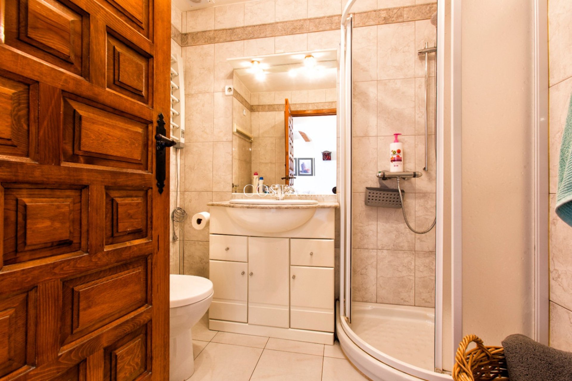 Revente - Maison -
Teulada - Moraira