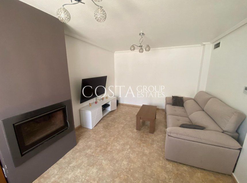 Revente - Maison -
Torre-Pacheco - Roldan