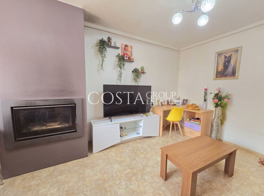 Revente - Maison -
Torre-Pacheco - Roldan