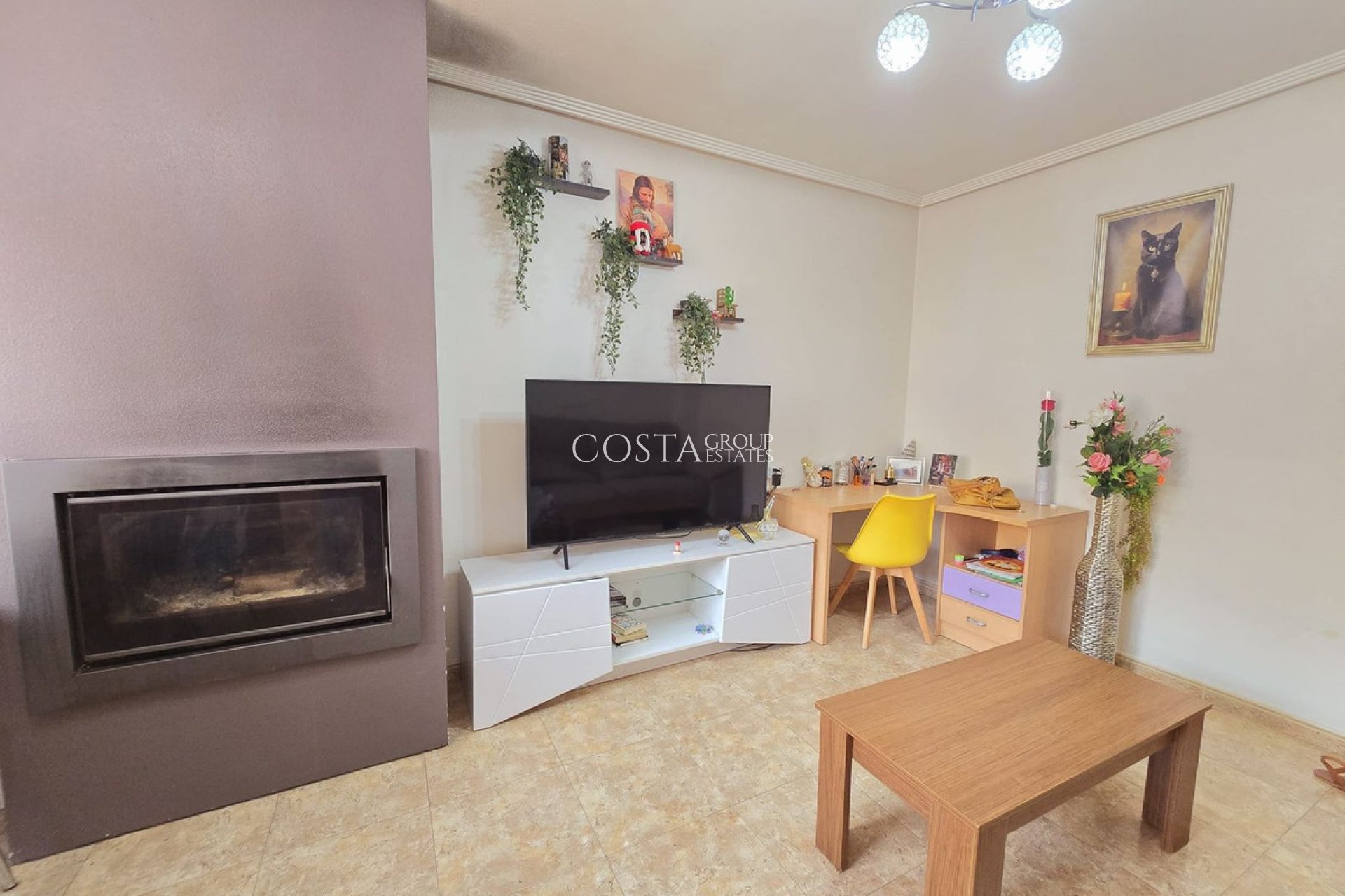 Revente - Maison -
Torre-Pacheco - Roldan