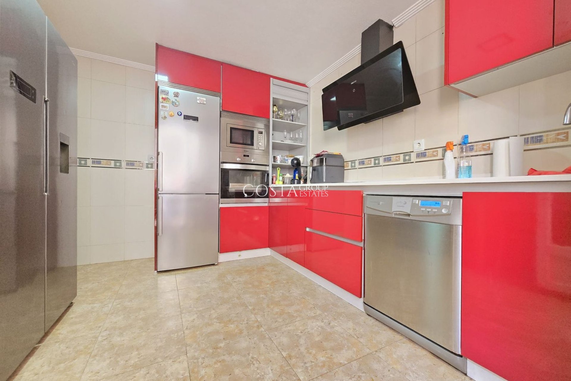 Revente - Maison -
Torre-Pacheco - Roldan