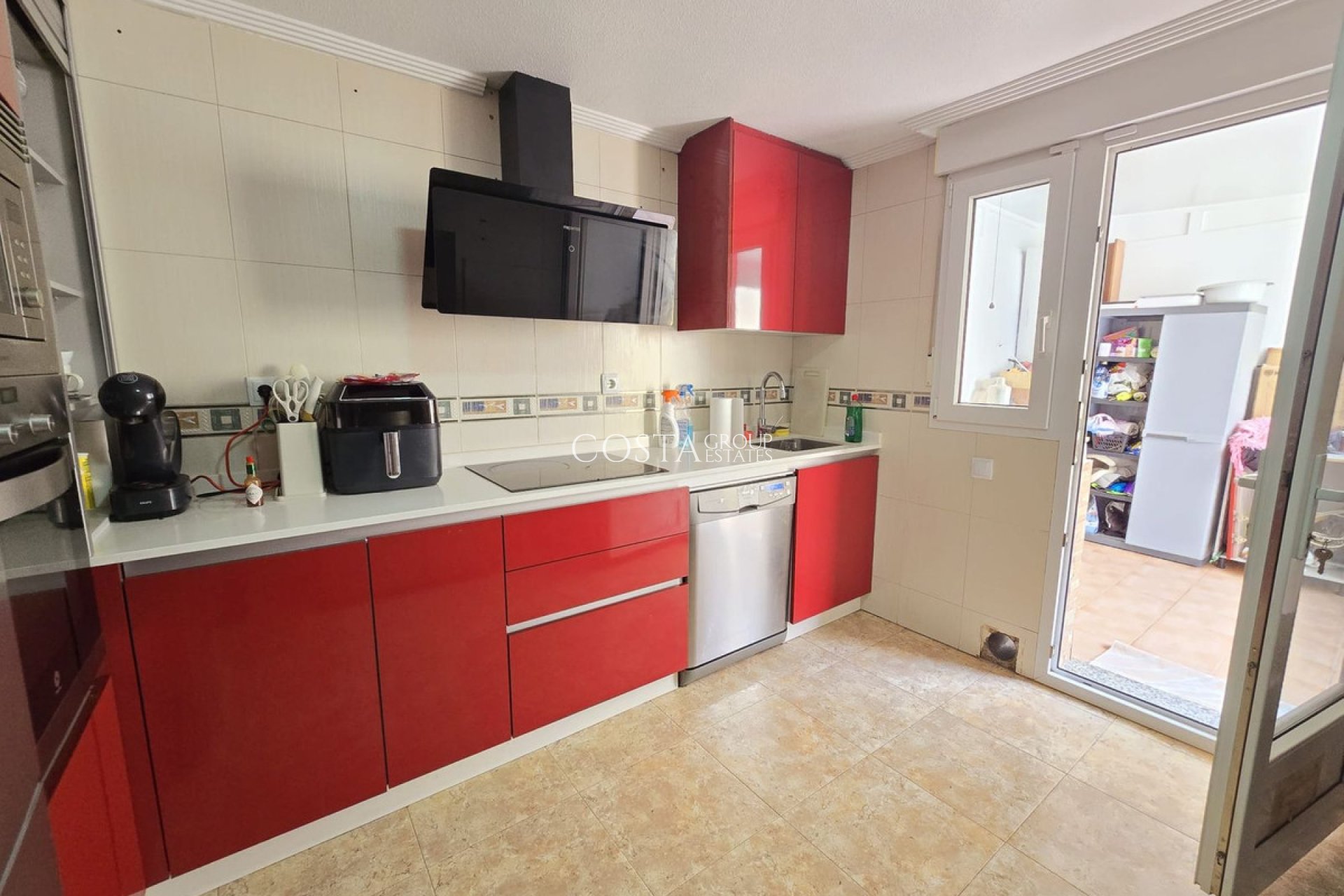 Revente - Maison -
Torre-Pacheco - Roldan