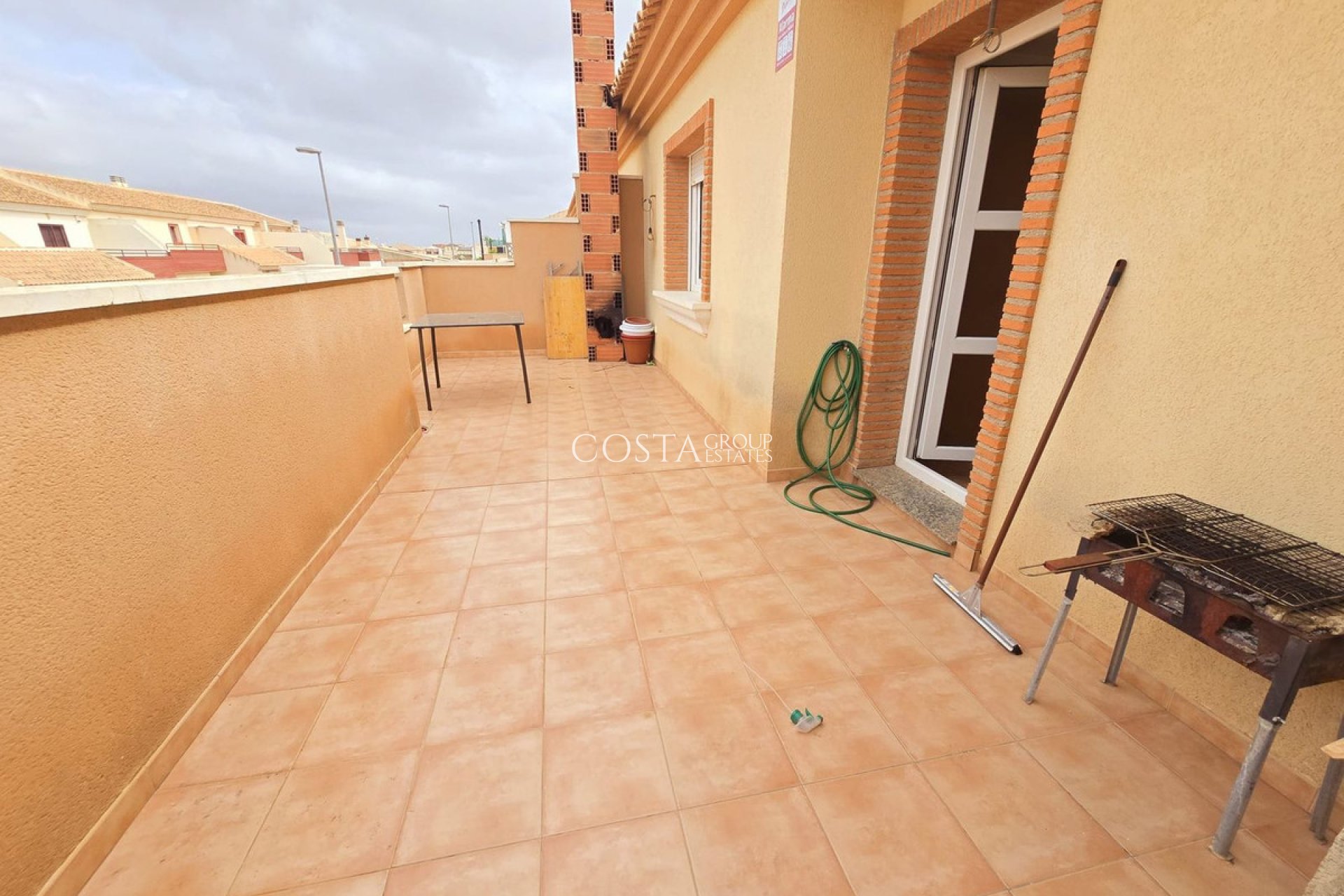 Revente - Maison -
Torre-Pacheco - Roldan