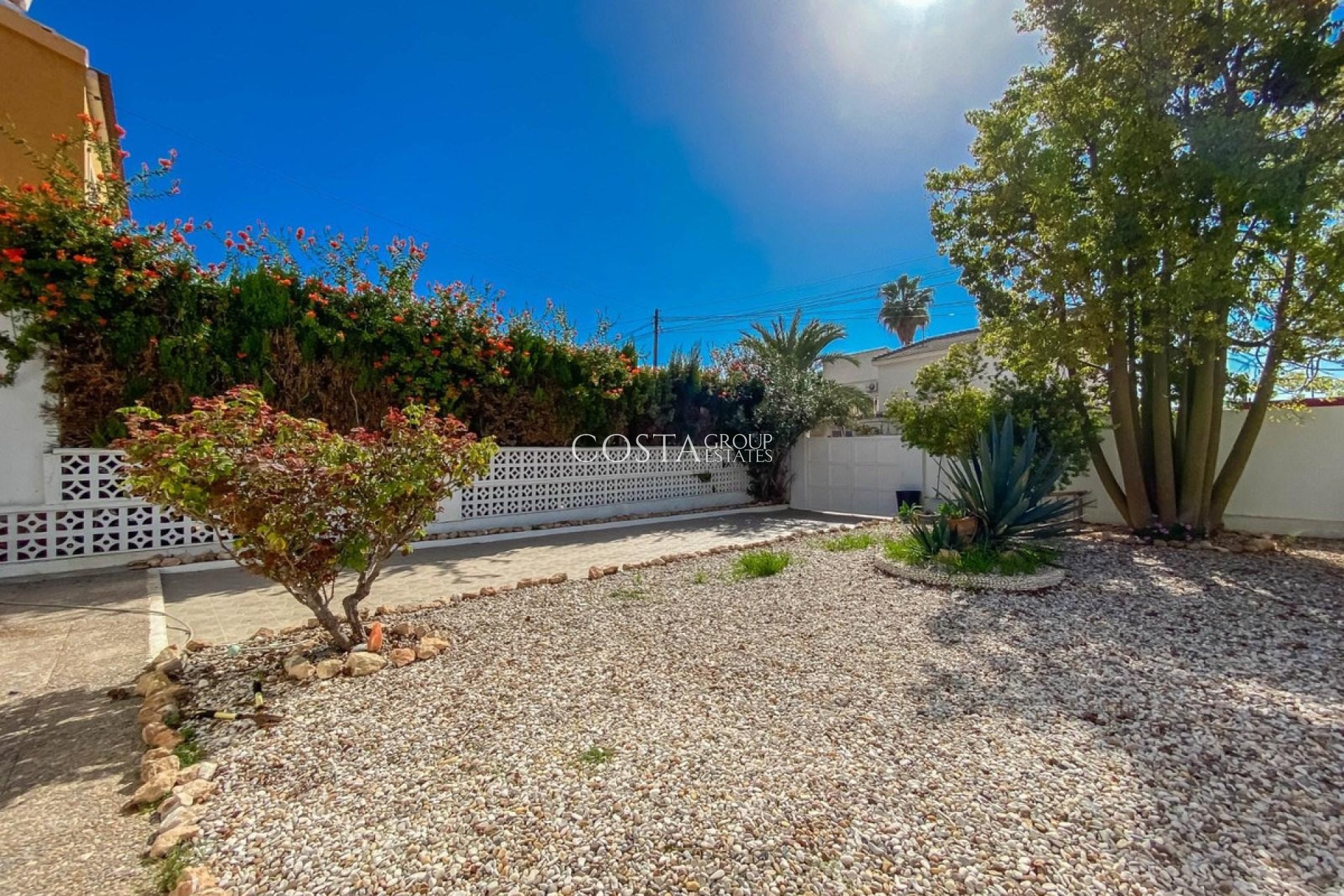 Revente - Maison -
Torrevieja - Aguas Nuevas