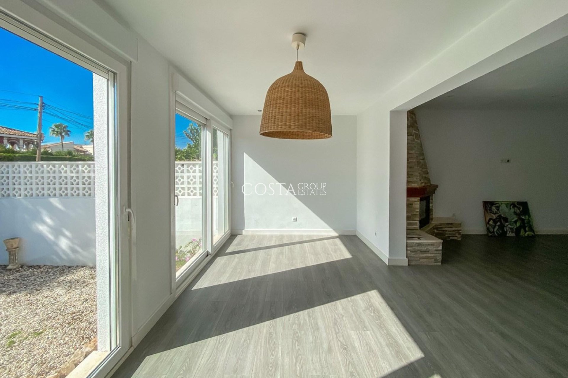 Revente - Maison -
Torrevieja - Aguas Nuevas