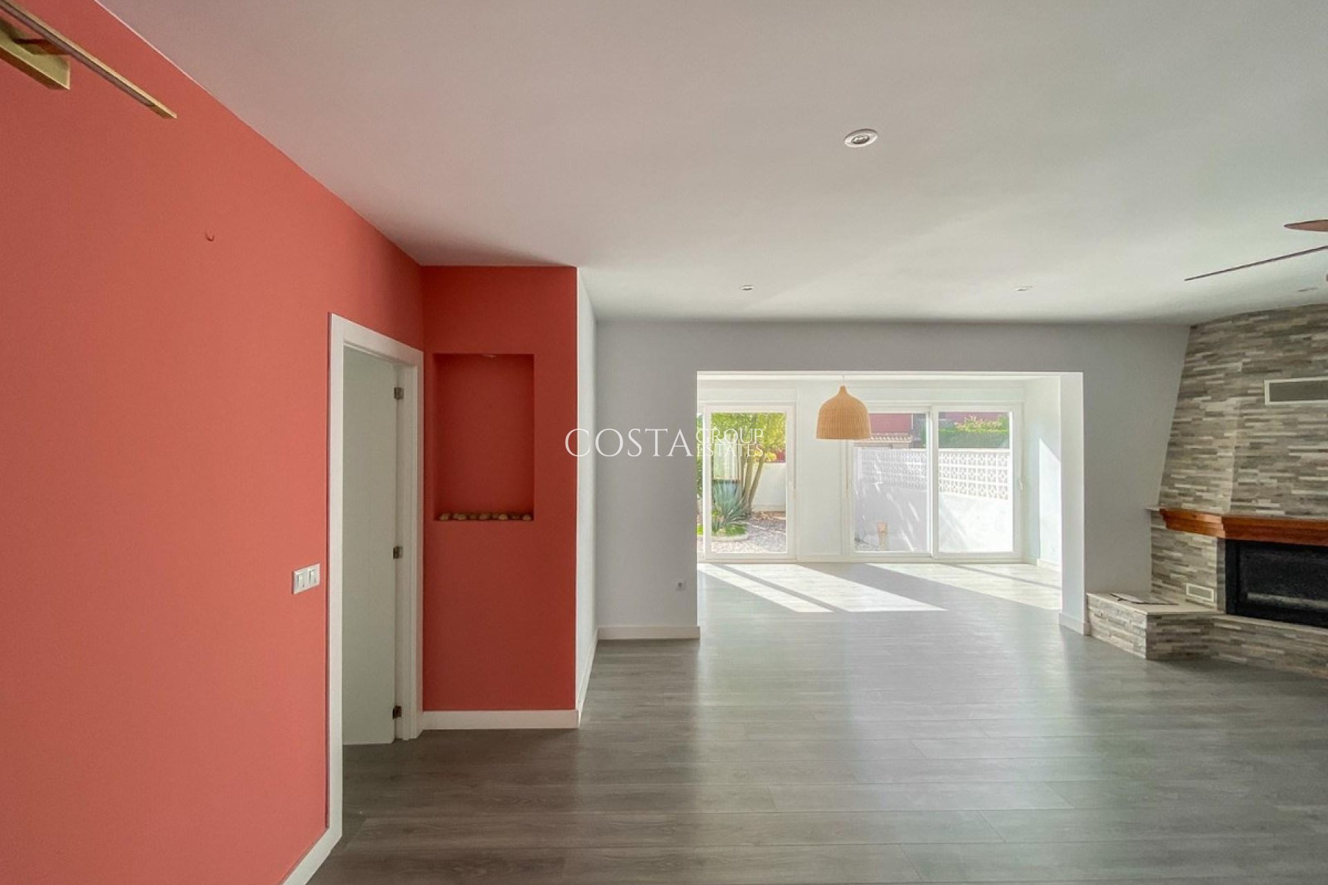 Revente - Maison -
Torrevieja - Aguas Nuevas