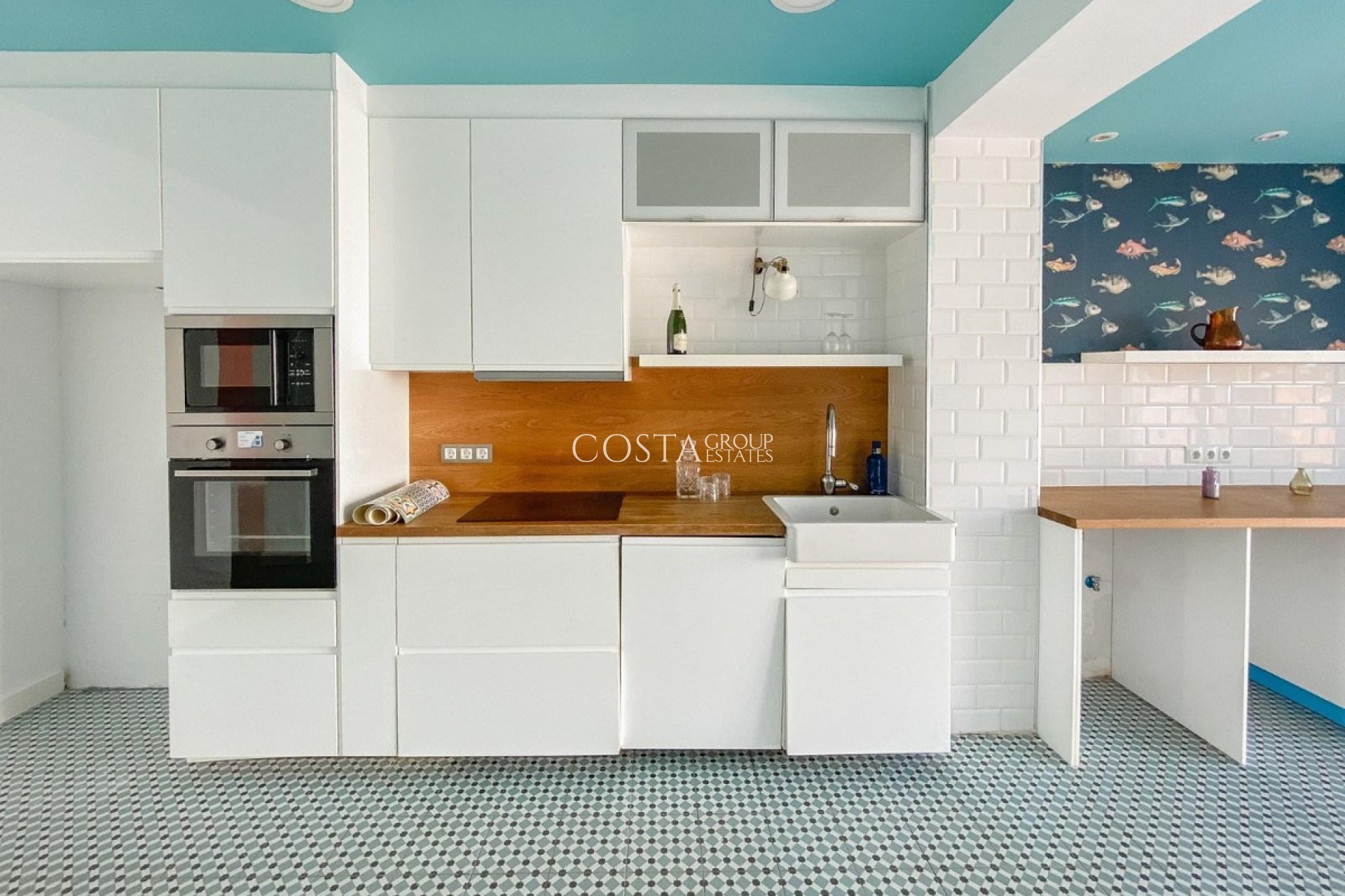 Revente - Maison -
Torrevieja - Aguas Nuevas