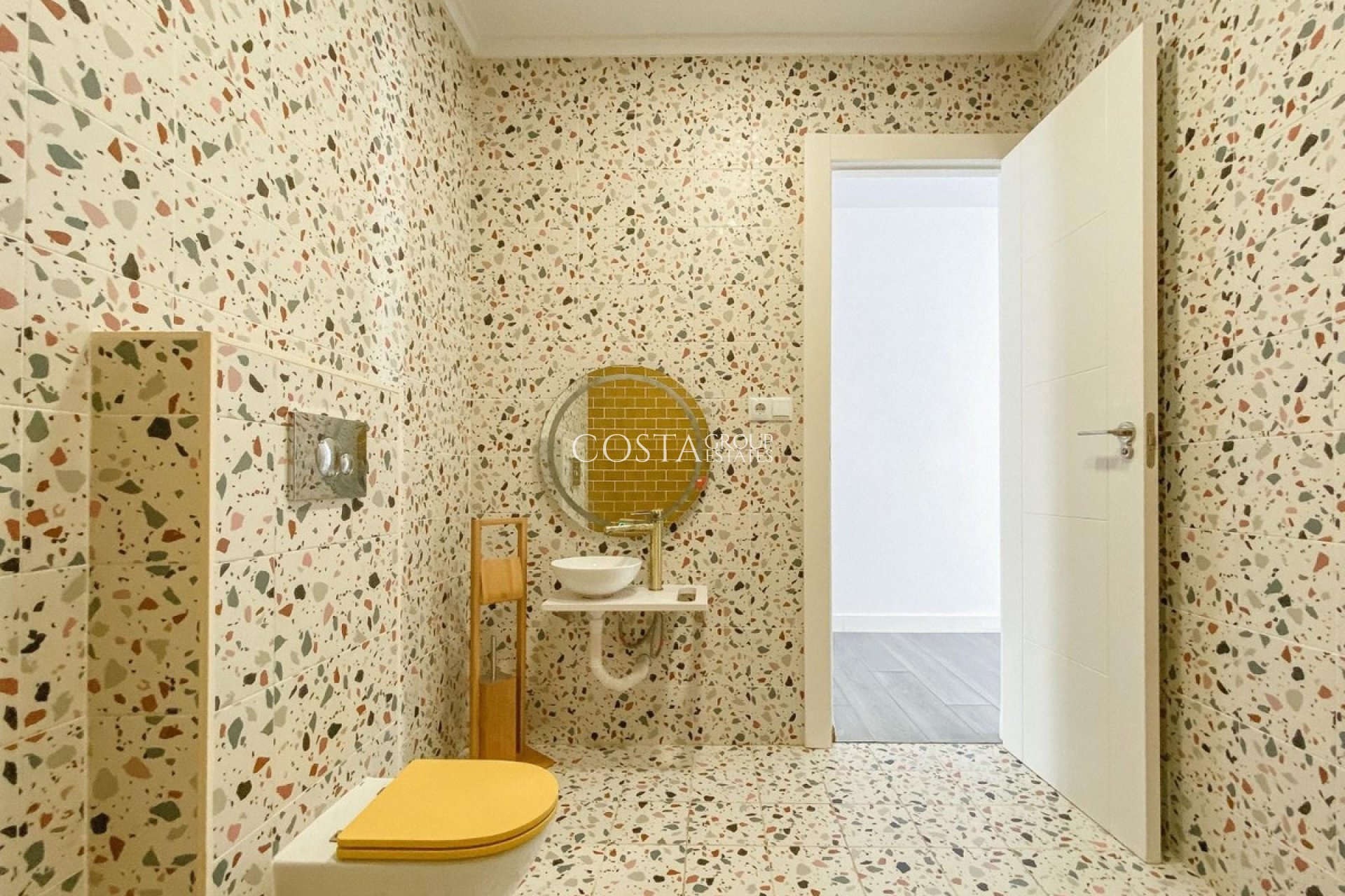 Revente - Maison -
Torrevieja - Aguas Nuevas