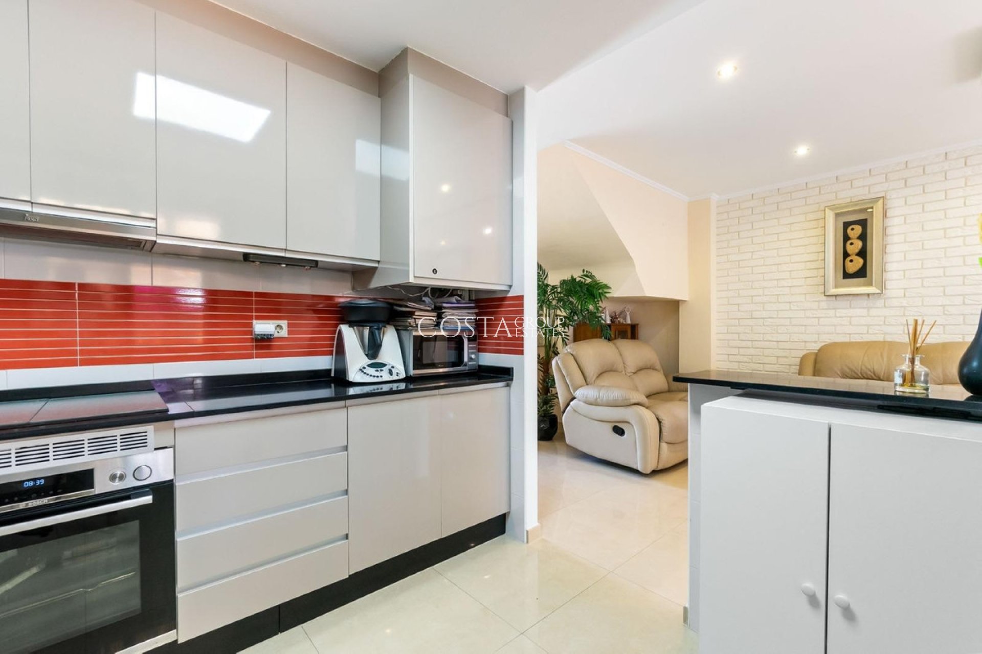 Revente - Maison -
Torrevieja - Aguas Nuevas