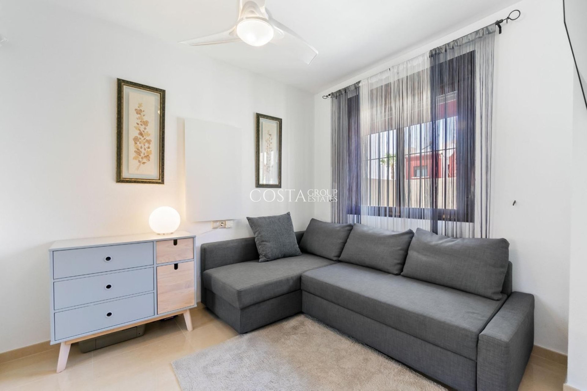 Revente - Maison -
Torrevieja - Aguas Nuevas