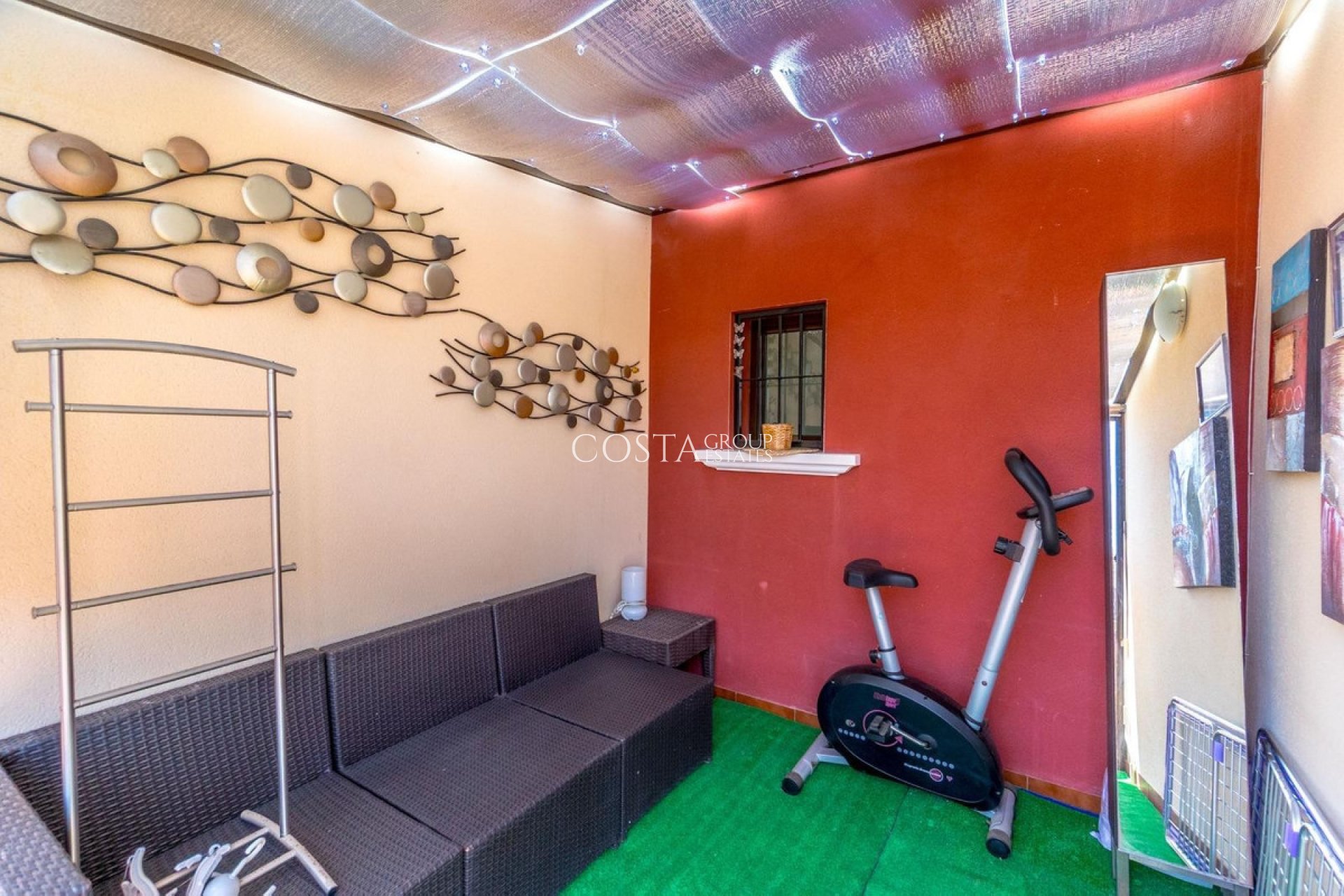 Revente - Maison -
Torrevieja - Aguas Nuevas