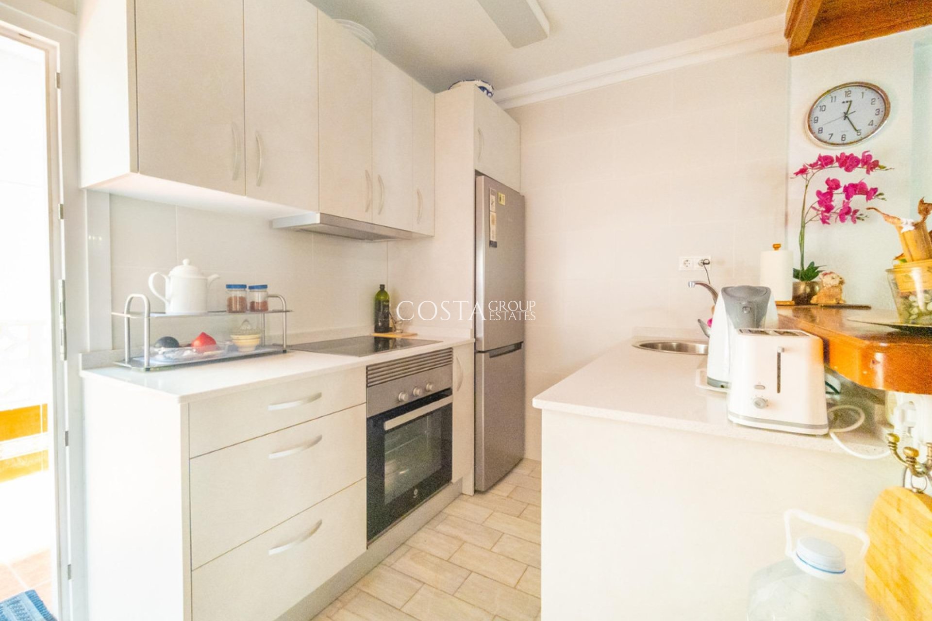 Revente - Maison -
Torrevieja - Cabo Cervera