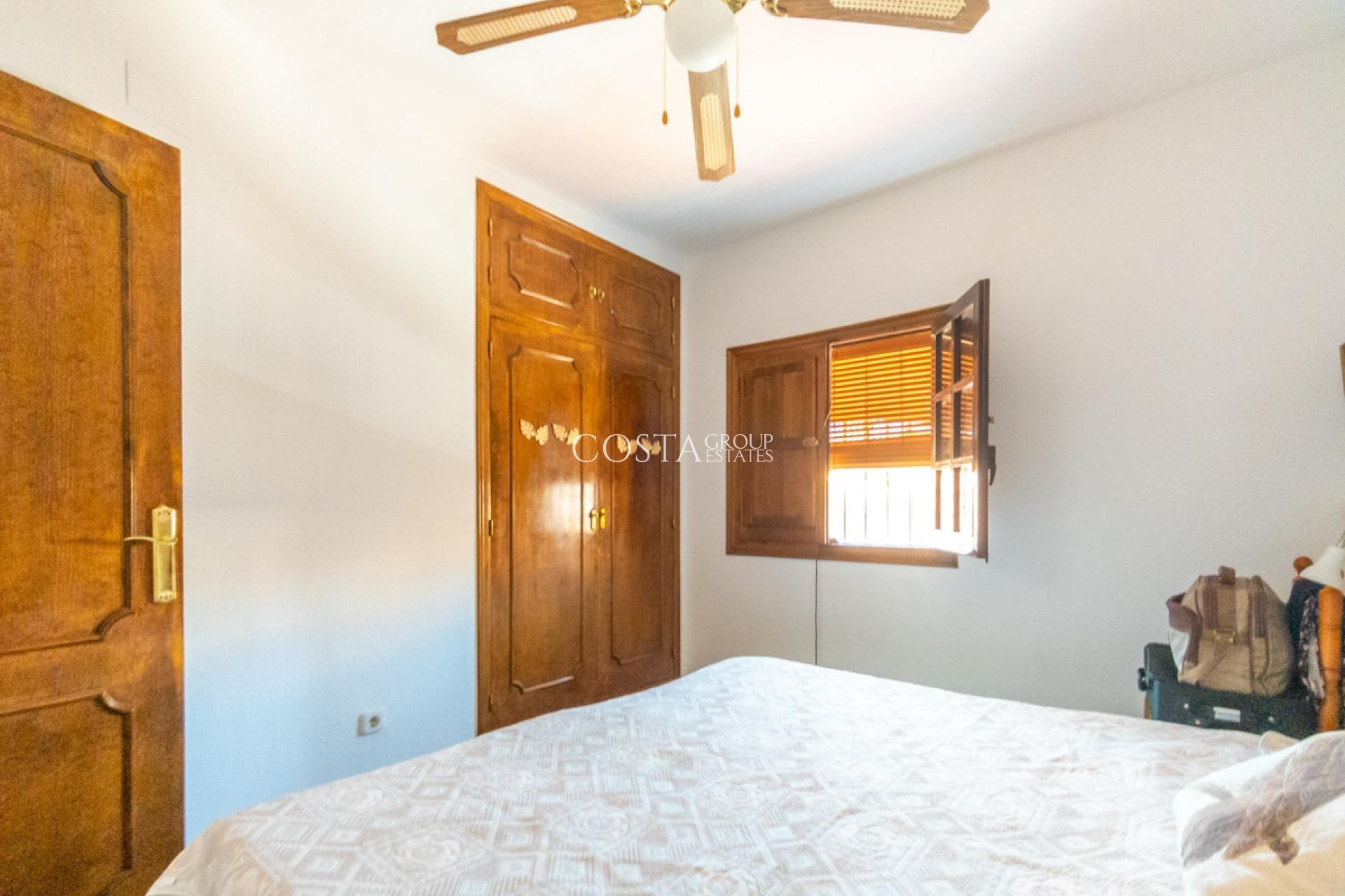 Revente - Maison -
Torrevieja - Cabo Cervera