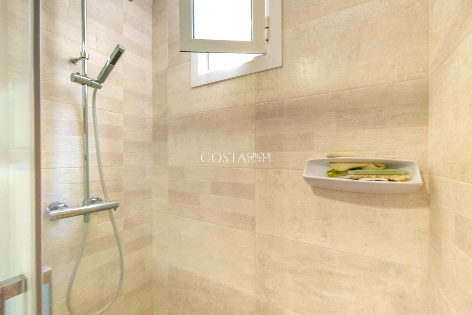 Revente - Maison -
Torrevieja - Cabo Cervera