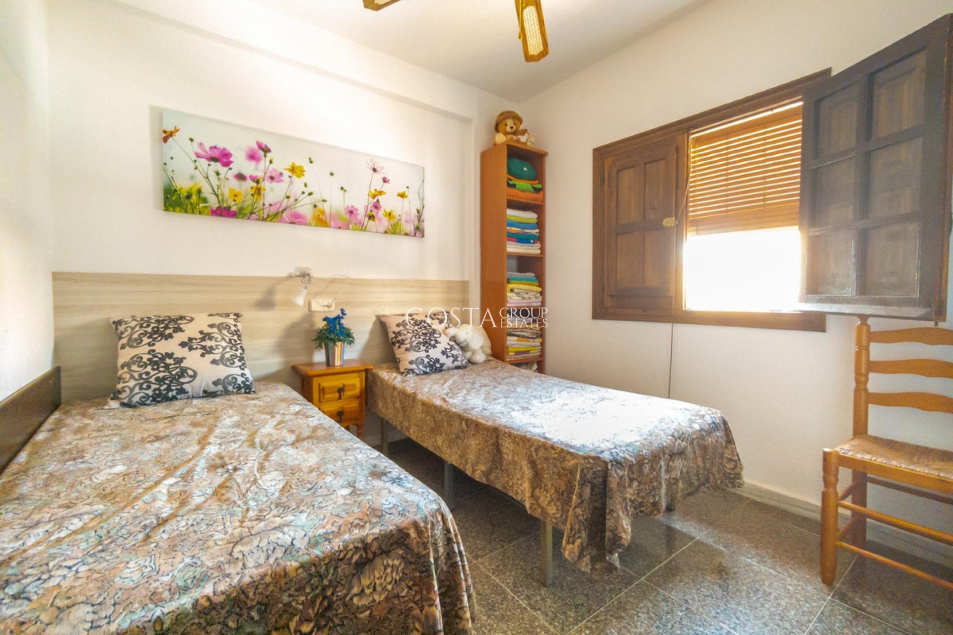 Revente - Maison -
Torrevieja - Cabo Cervera