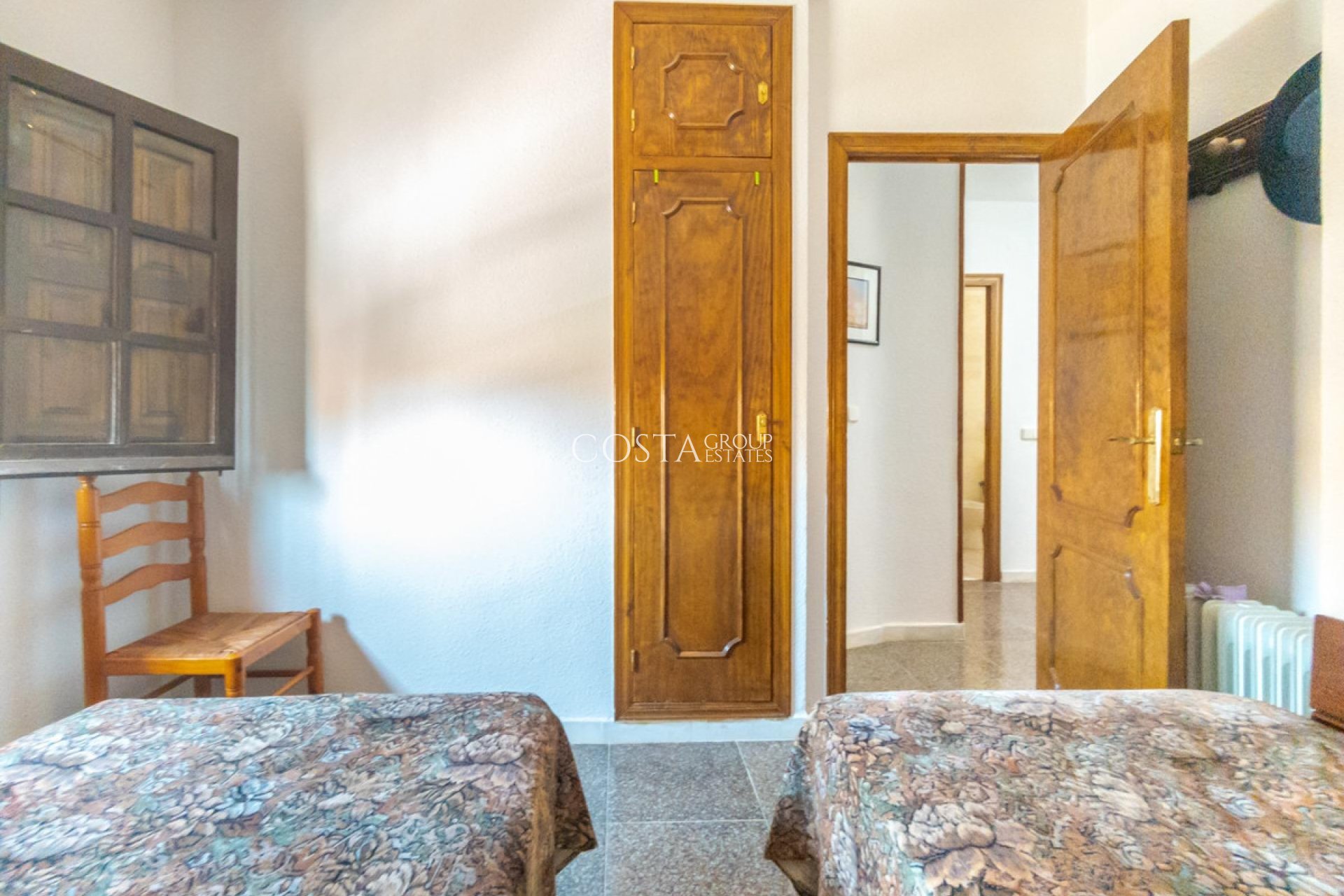 Revente - Maison -
Torrevieja - Cabo Cervera