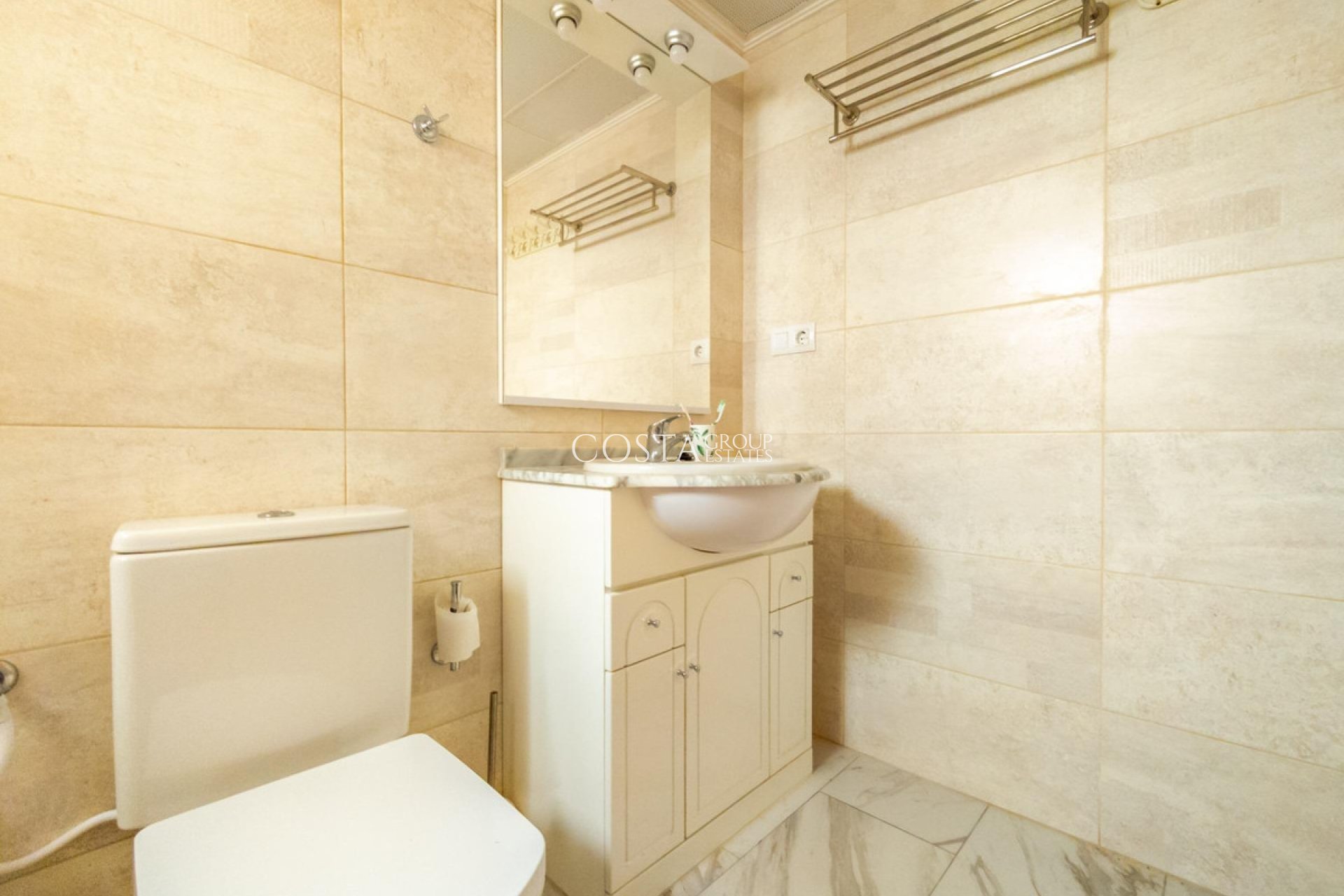 Revente - Maison -
Torrevieja - Cabo Cervera