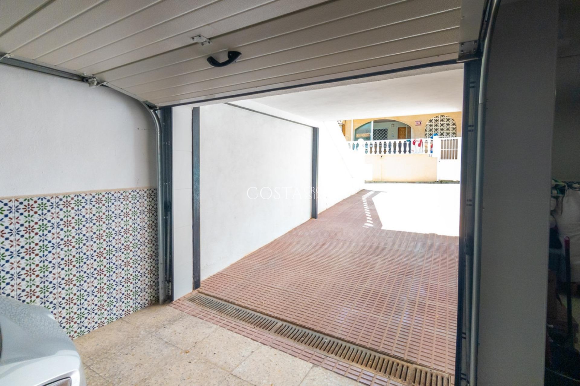 Revente - Maison -
Torrevieja - Cabo Cervera