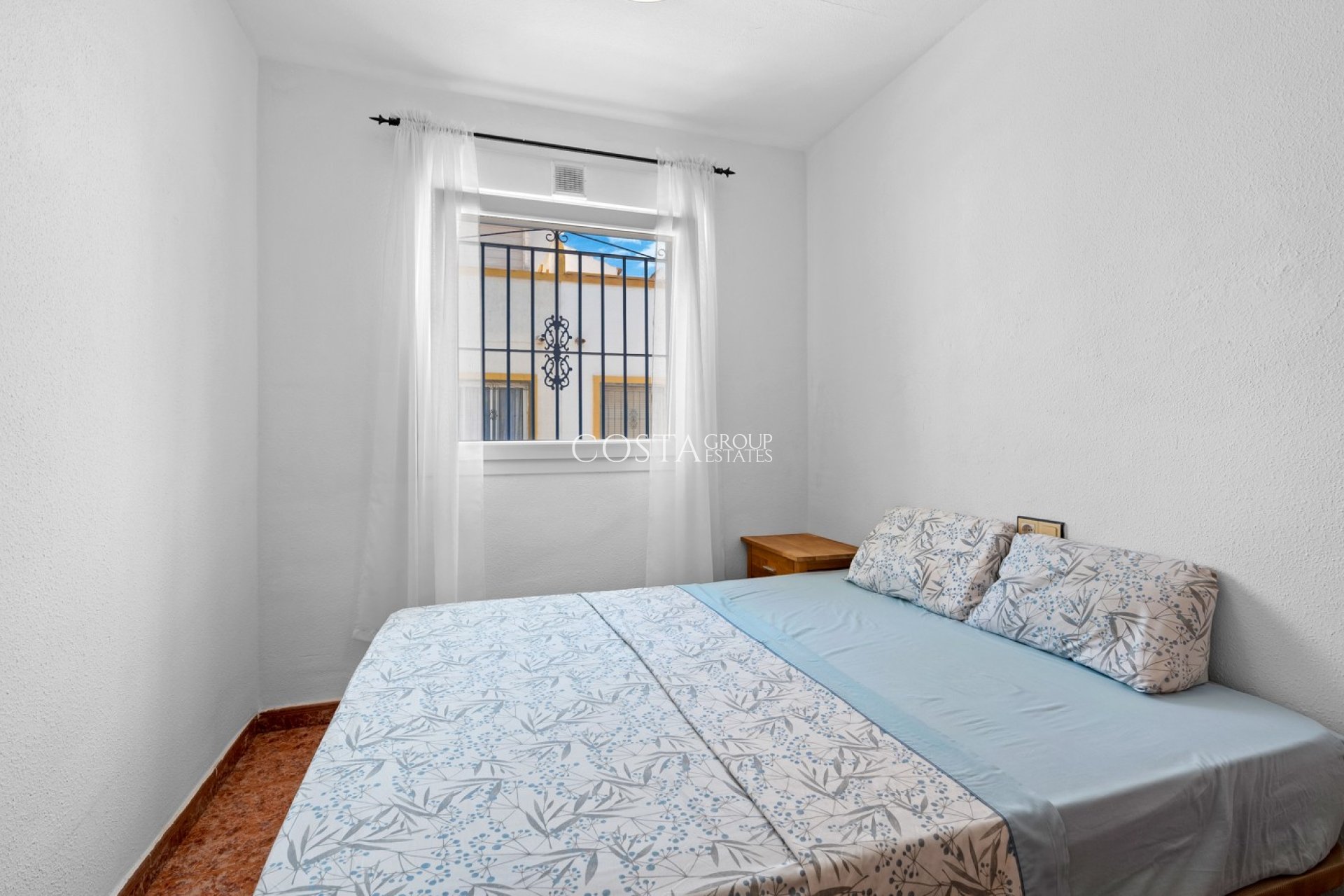 Revente - Maison -
Torrevieja - Habaneras