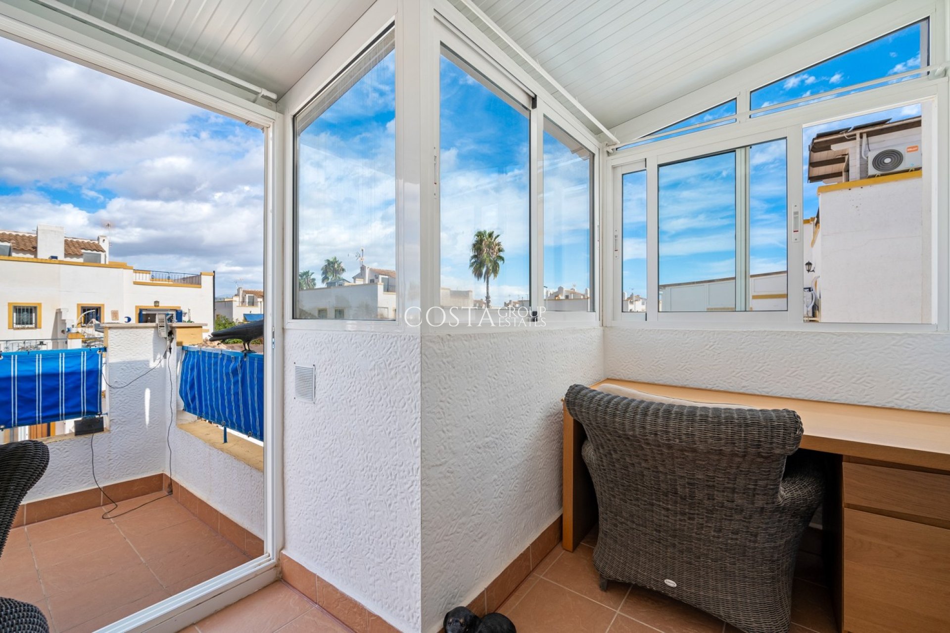 Revente - Maison -
Torrevieja - Habaneras