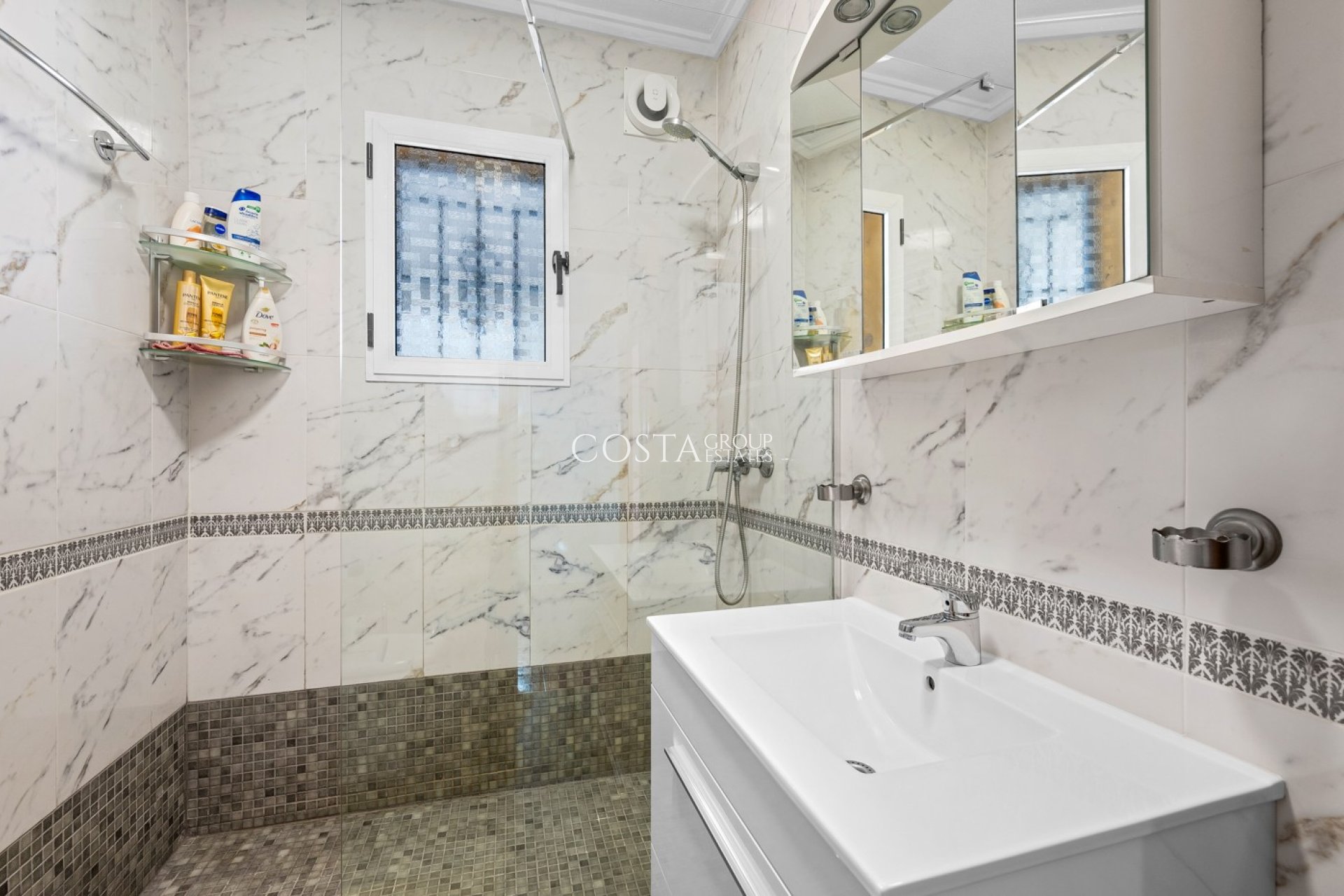 Revente - Maison -
Torrevieja - Habaneras