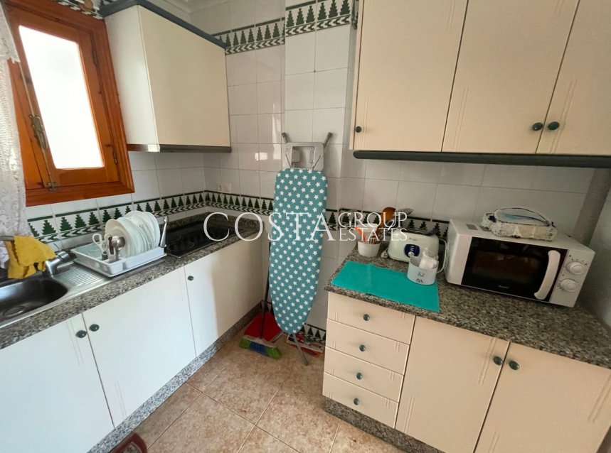 Revente - Maison -
Torrevieja - La Mata