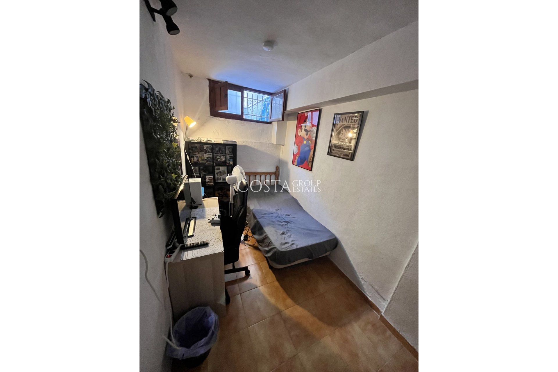 Revente - Maison -
Torrevieja - La Mata