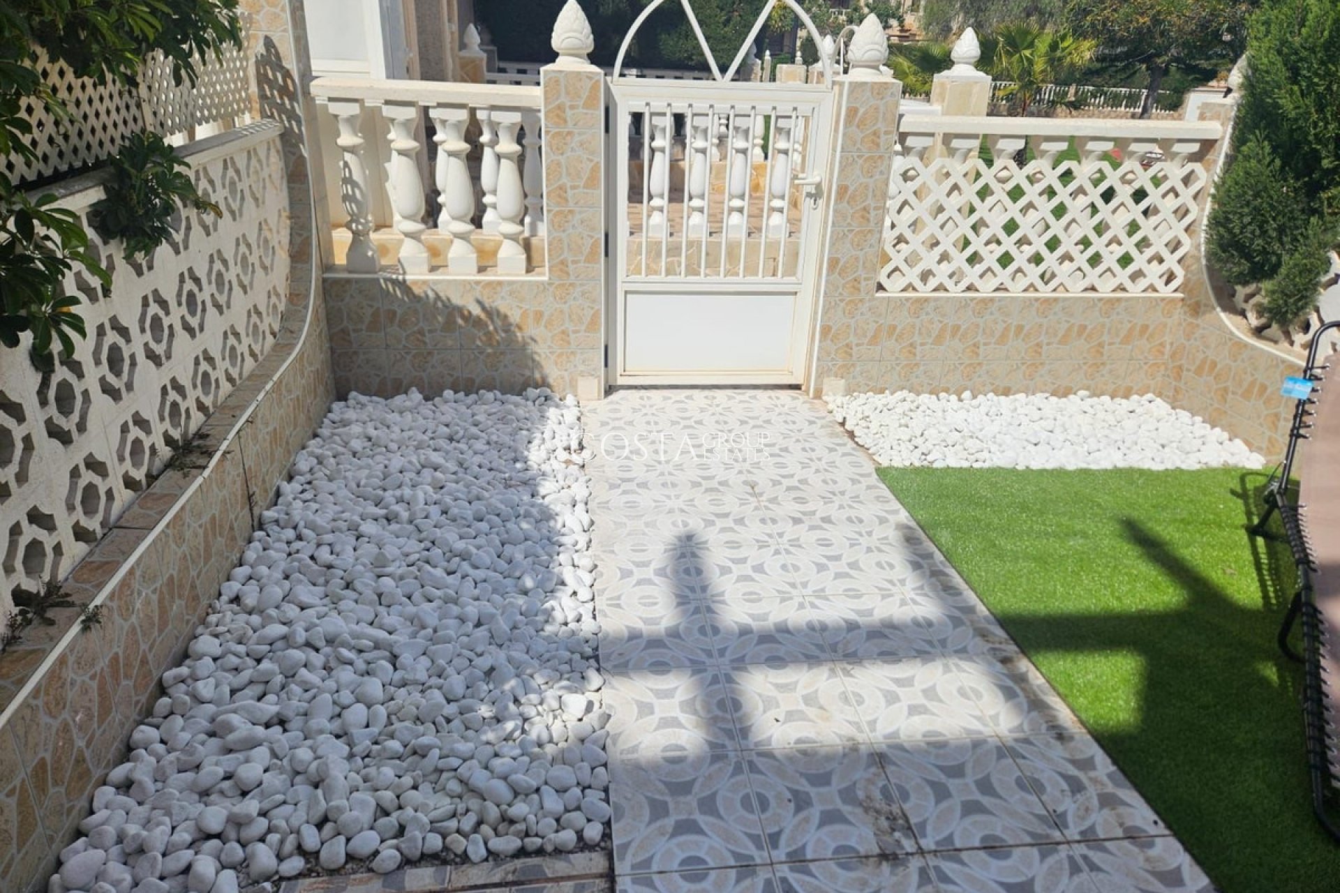 Revente - Maison -
Torrevieja - La Mata