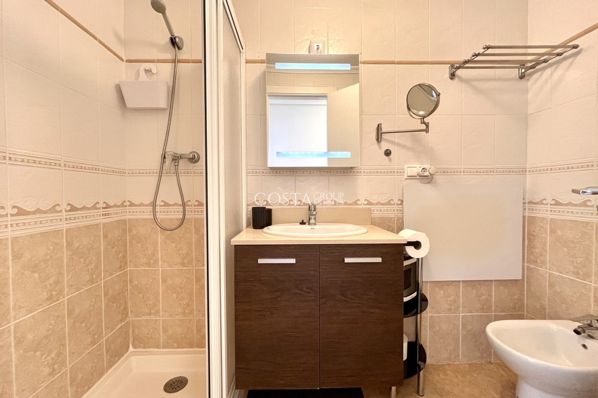 Revente - Maison -
Torrevieja - La Mata