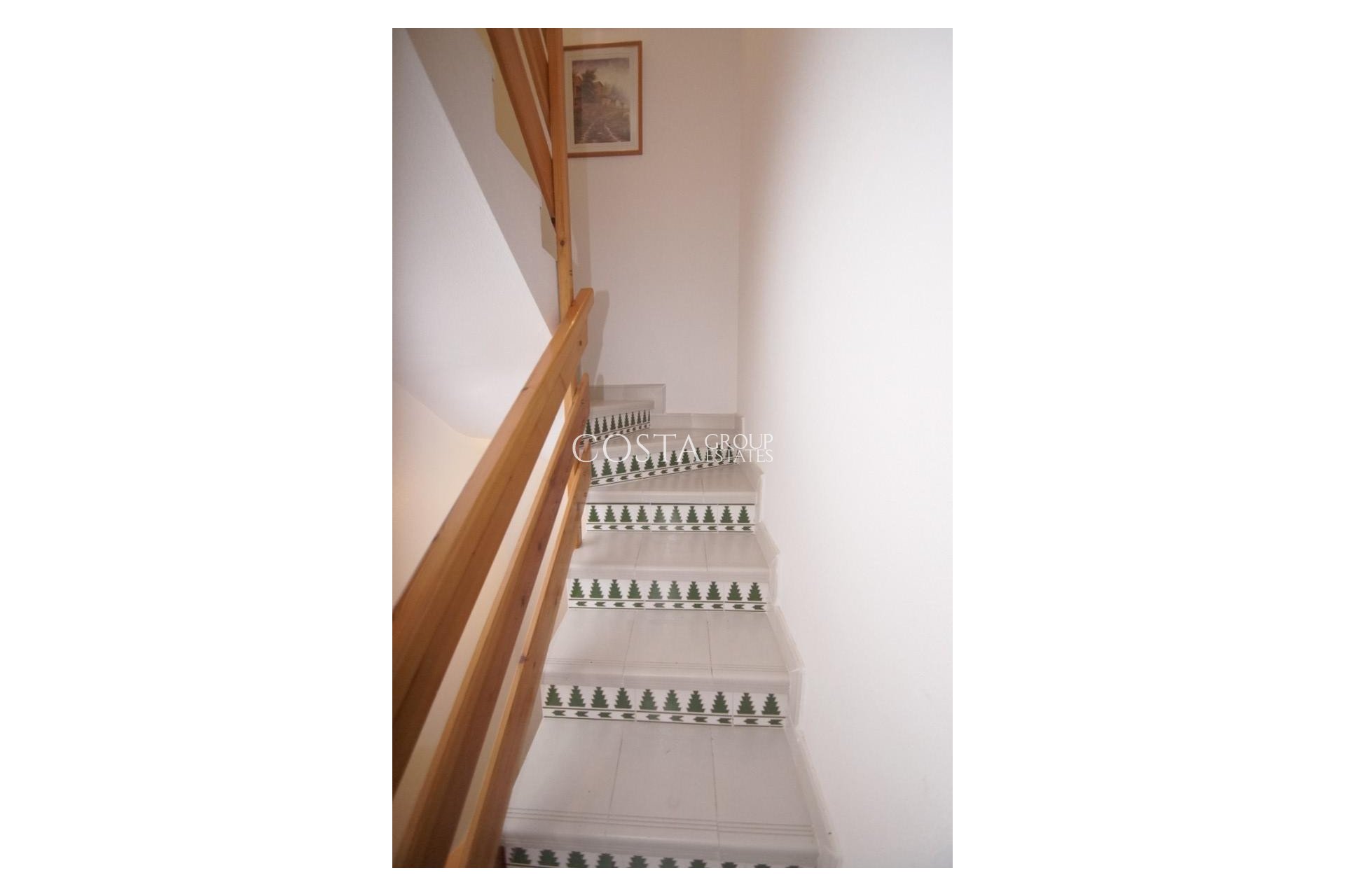 Revente - Maison -
Torrevieja - La Mata