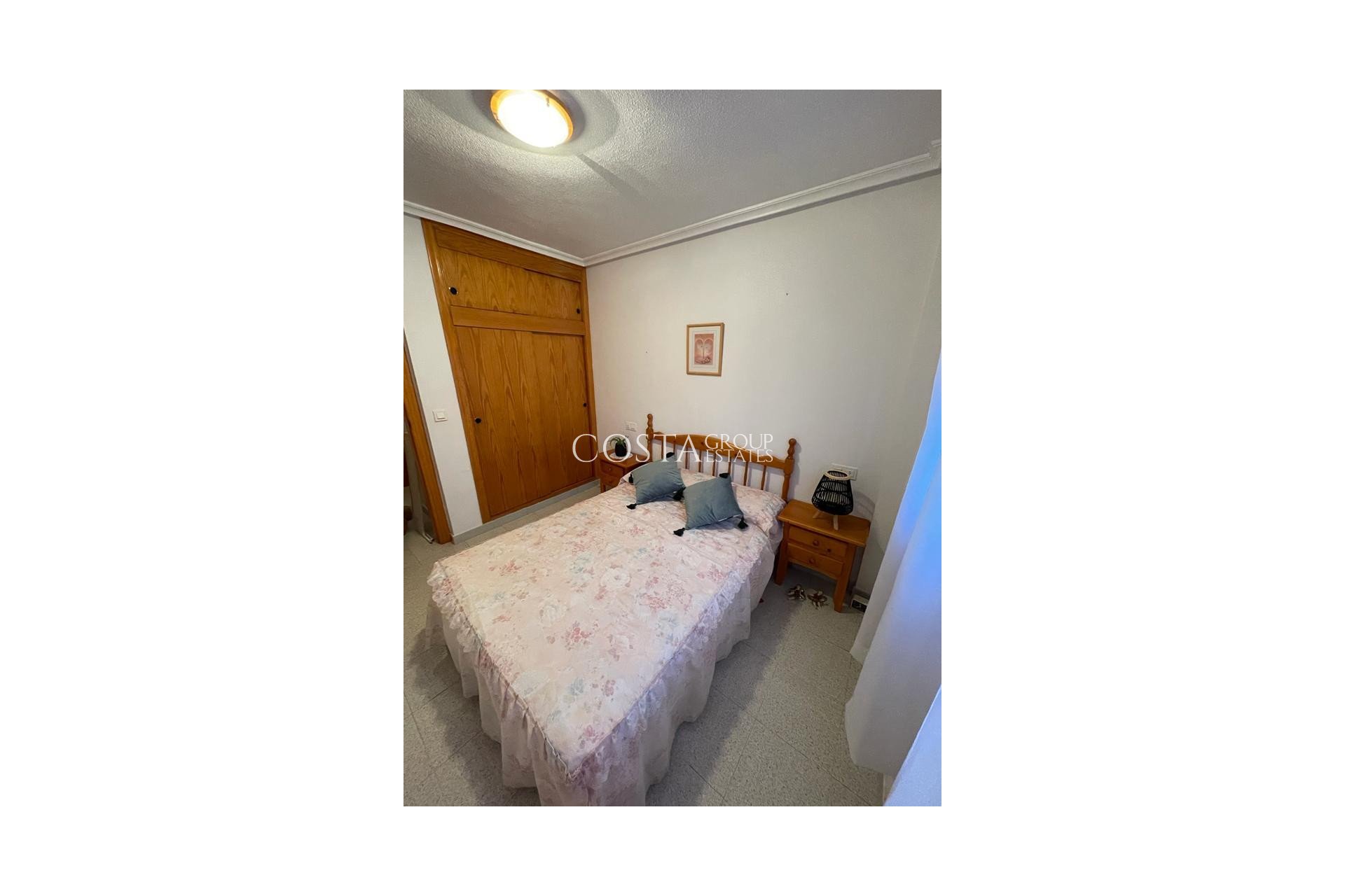 Revente - Maison -
Torrevieja - La Mata