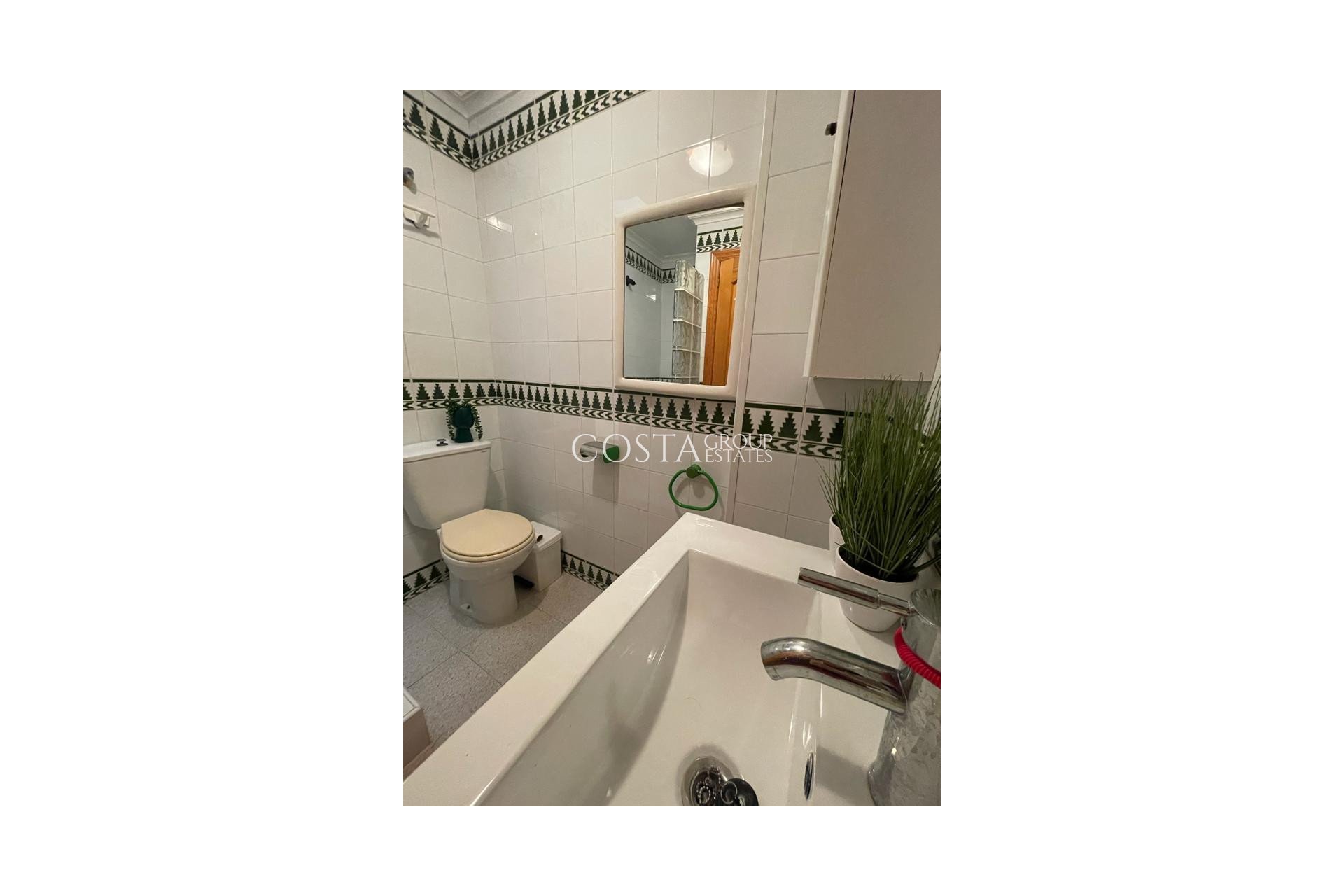 Revente - Maison -
Torrevieja - La Mata