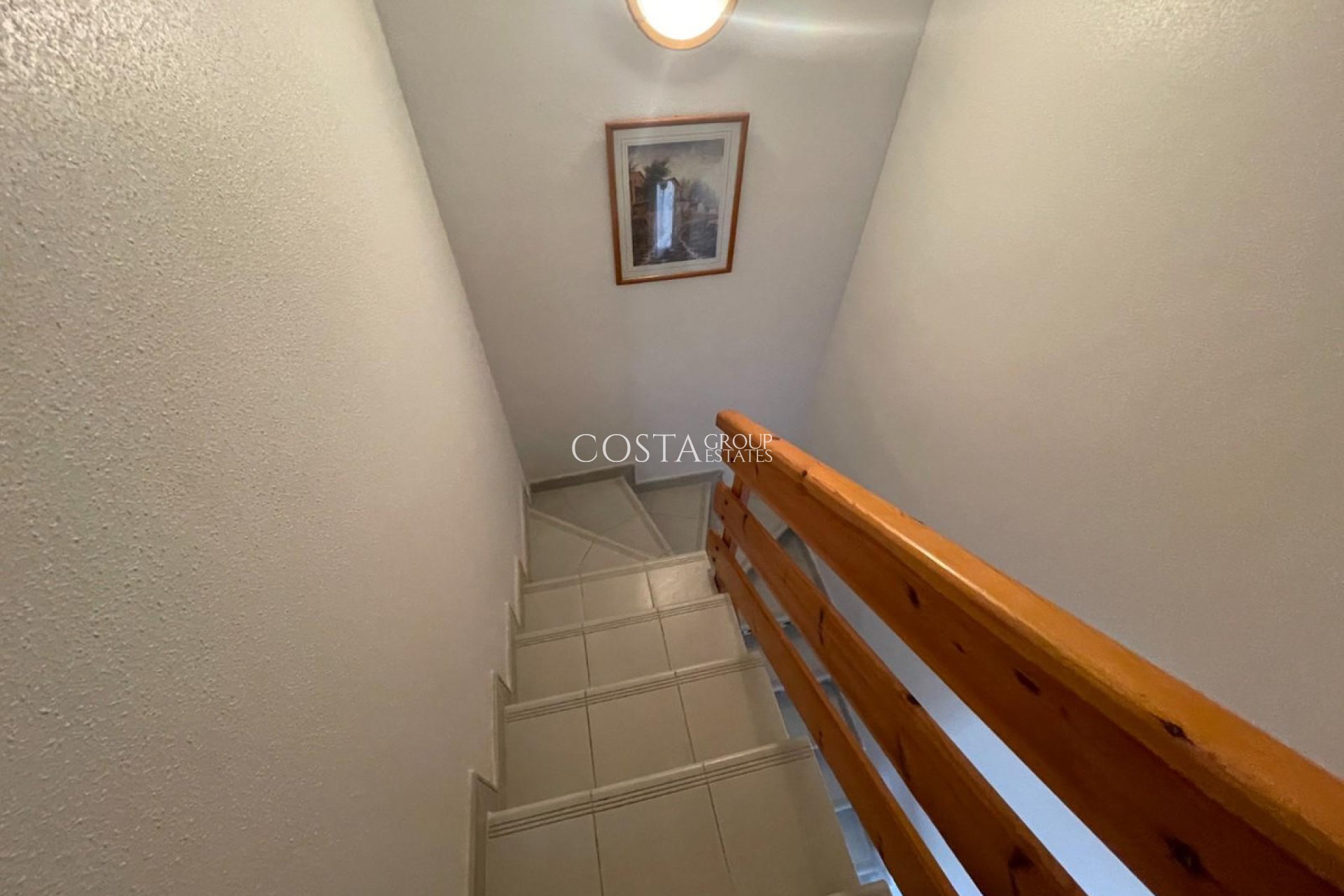 Revente - Maison -
Torrevieja - La Mata