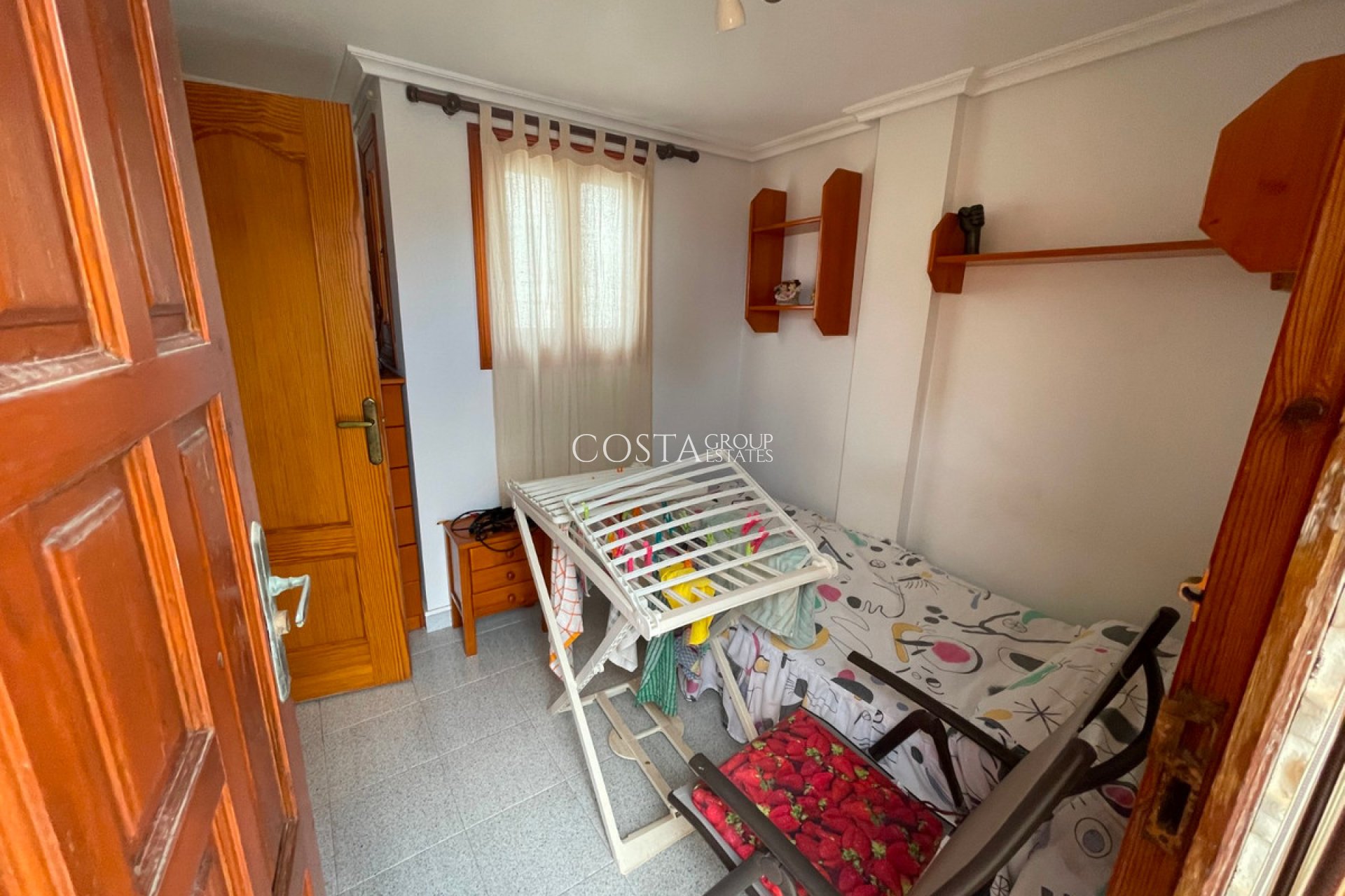 Revente - Maison -
Torrevieja - La Mata