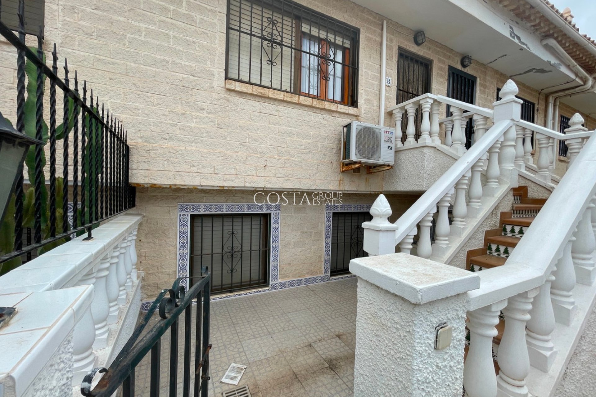 Revente - Maison -
Torrevieja - La Mata