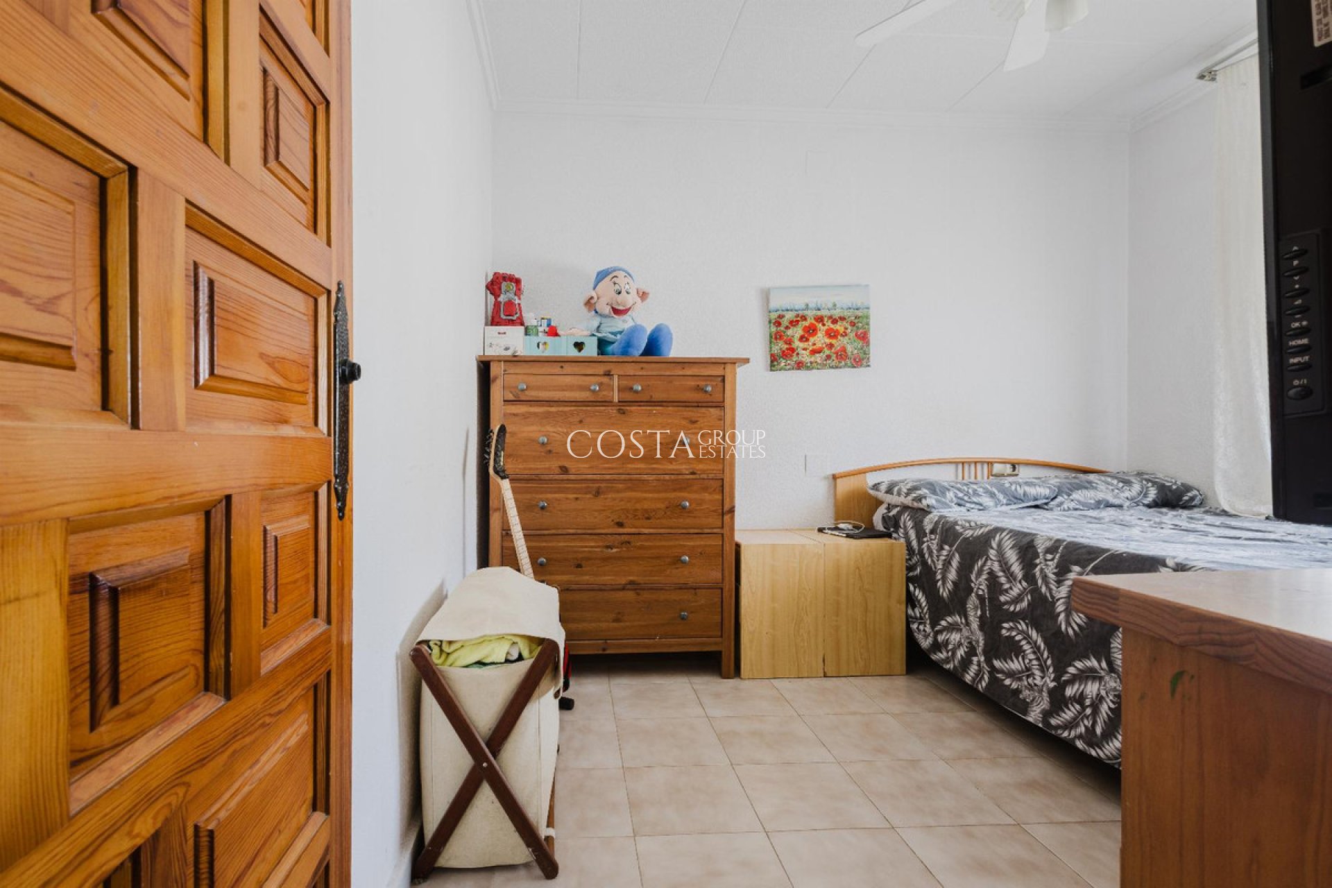 Revente - Maison -
Torrevieja - La Siesta