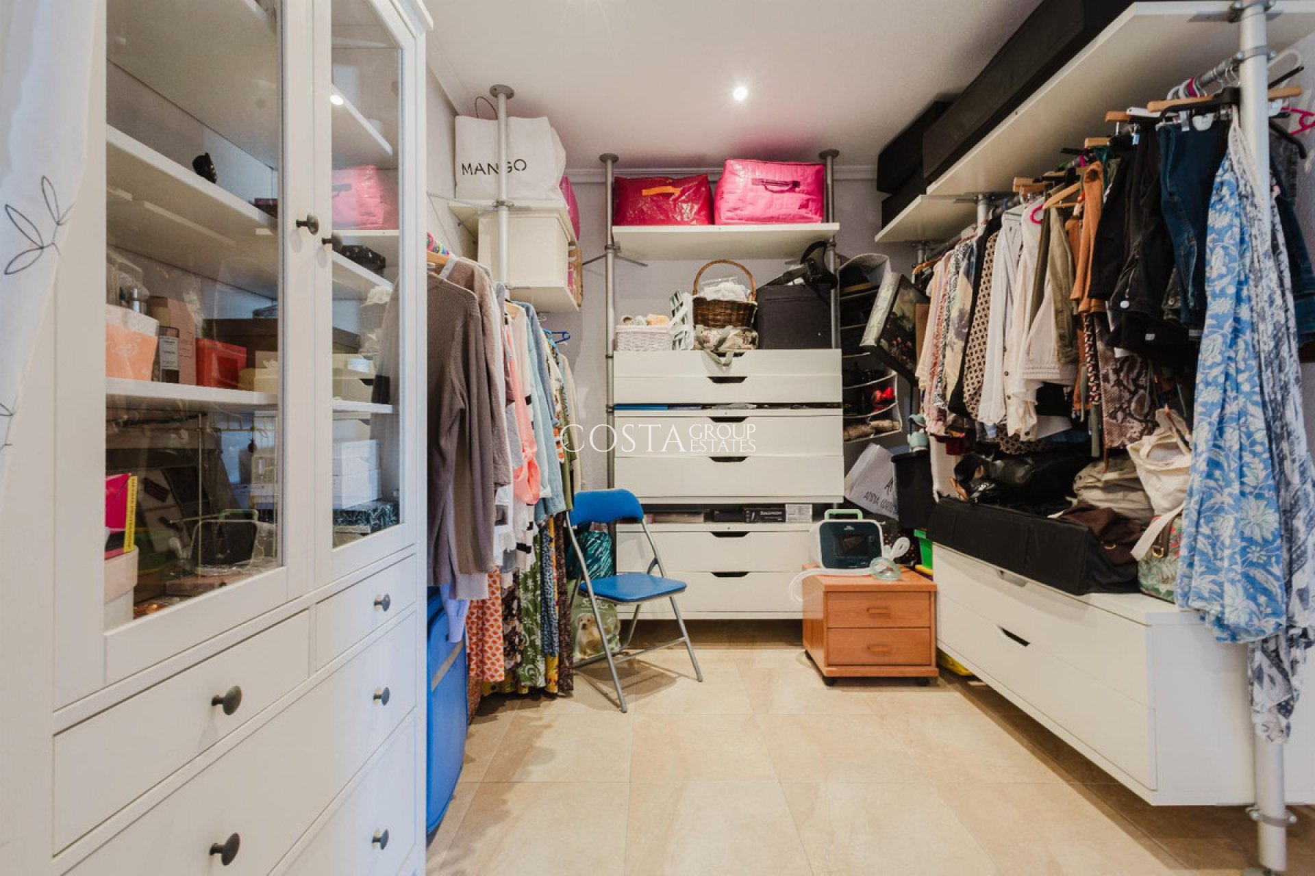 Revente - Maison -
Torrevieja - La Siesta