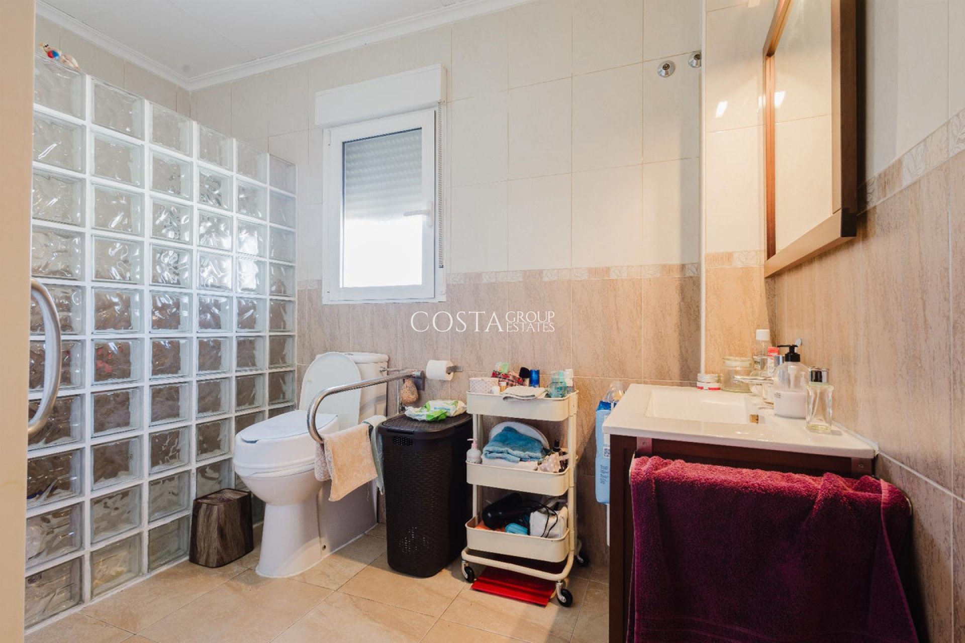 Revente - Maison -
Torrevieja - La Siesta