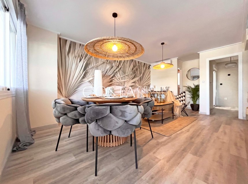 Revente - Maison -
Torrevieja - Los Balcones